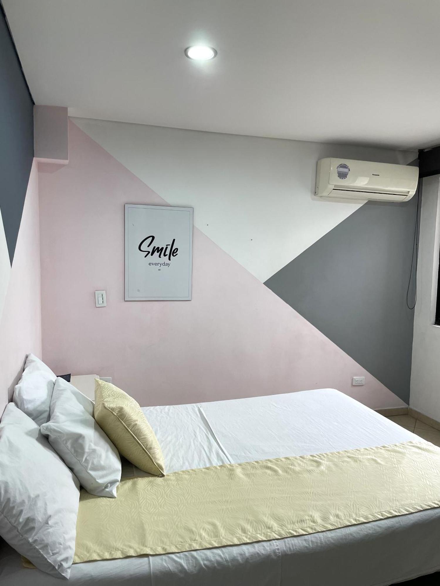 Prince Plaza 2* Medellín