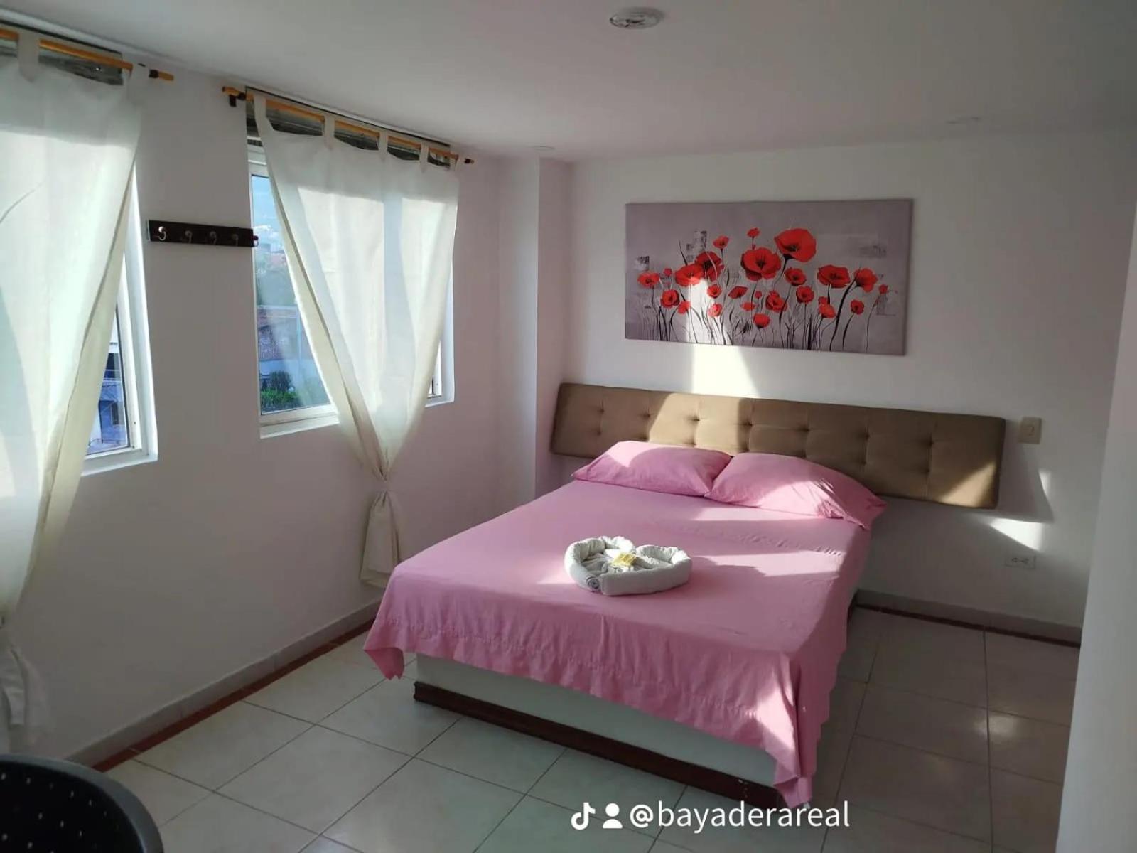 Bayadera Real Medellin