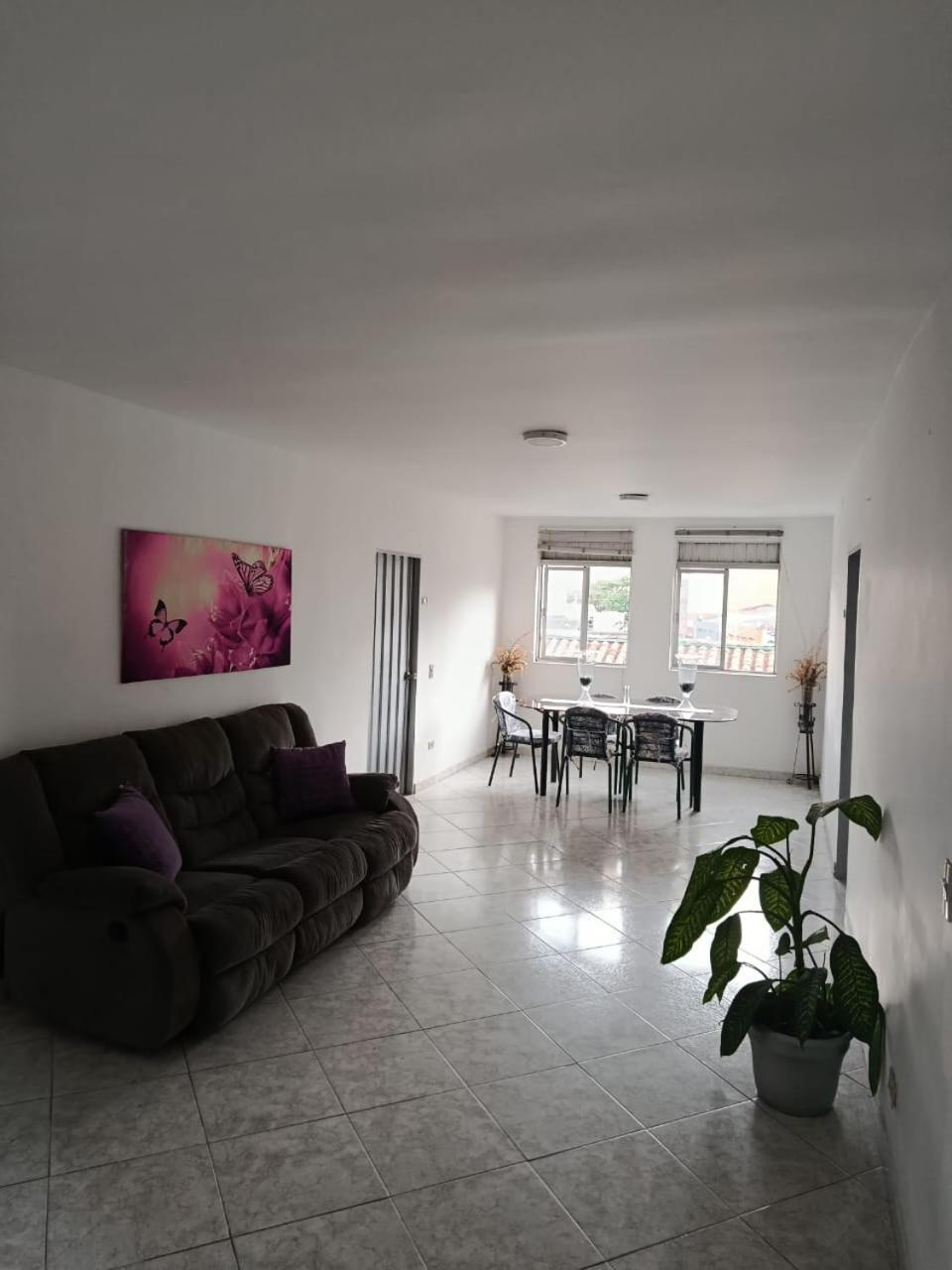 Bayadera Real Hotel Medellin