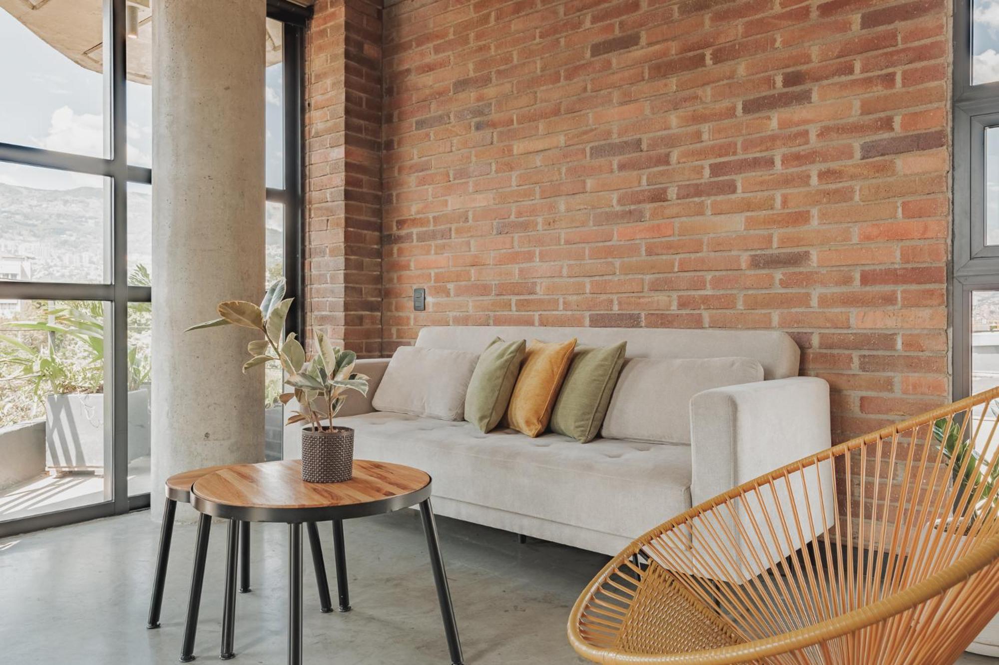 Aparthotel 3450 Living Lofts *