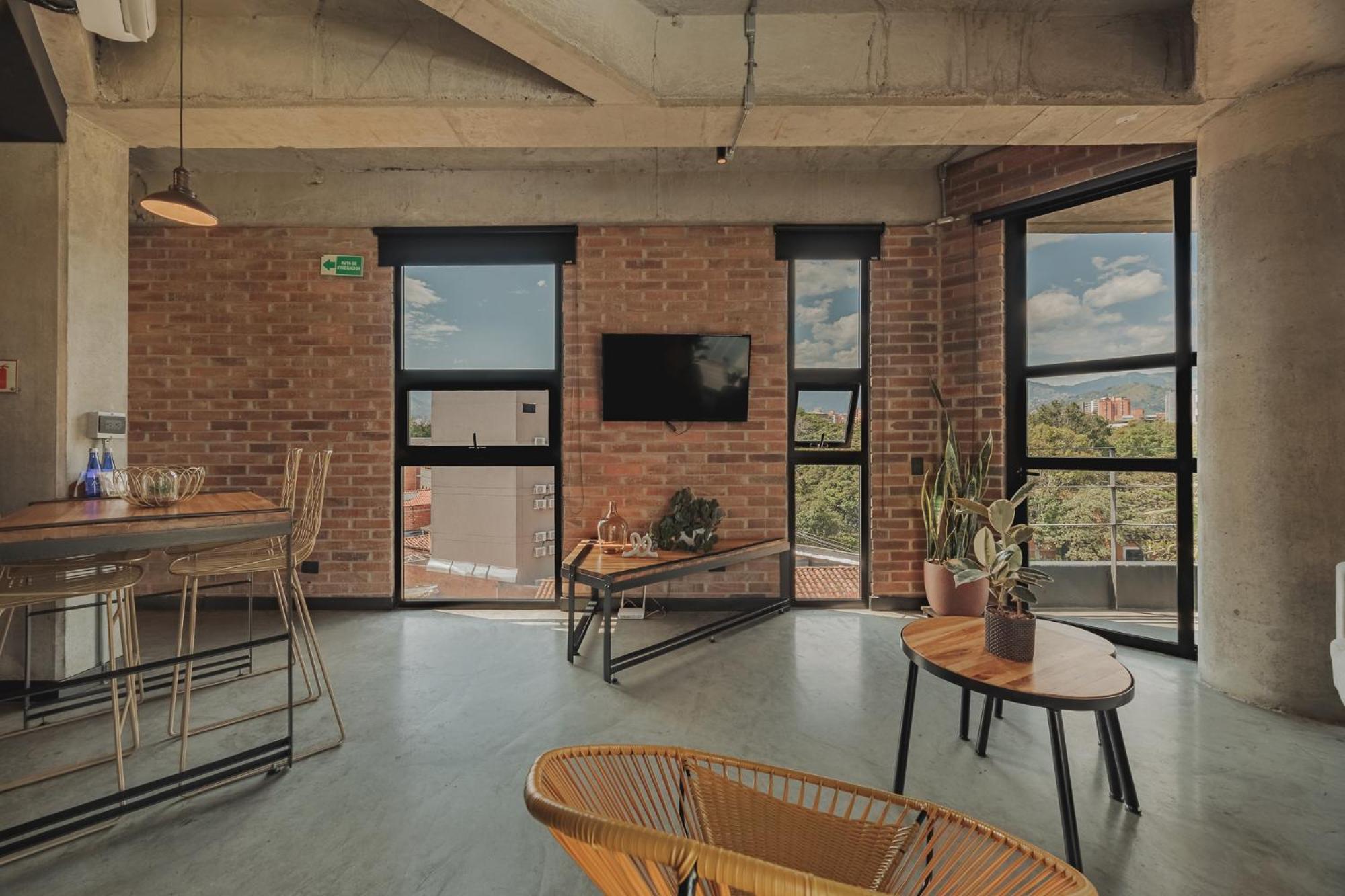 Aparthotel 3450 Living Lofts