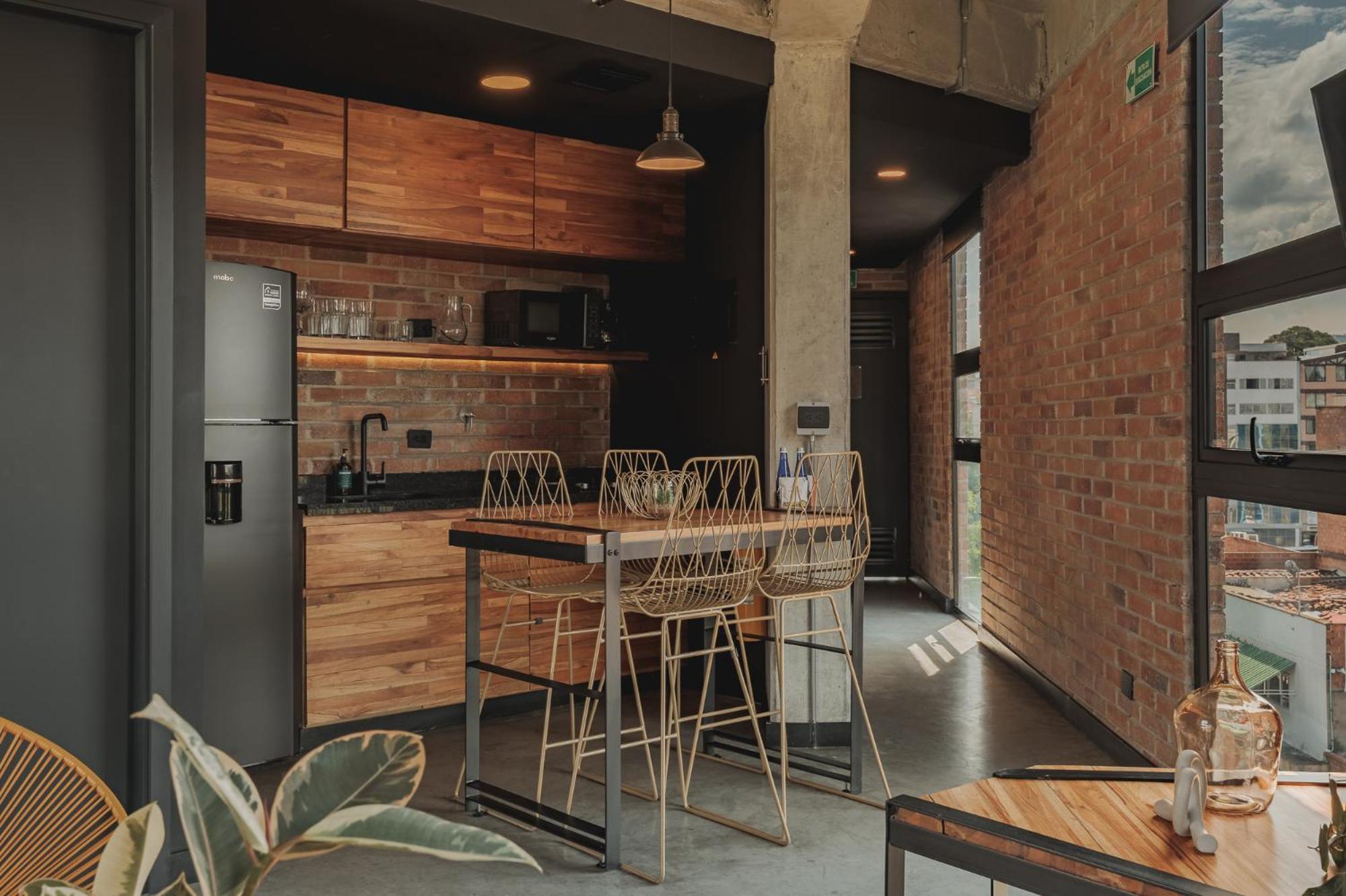 3450 Living Lofts * Medellin