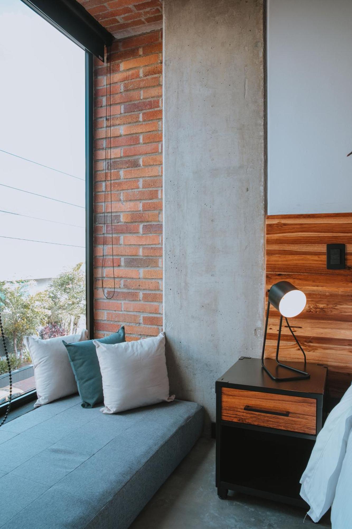 3450 Living Lofts Aparthotel *