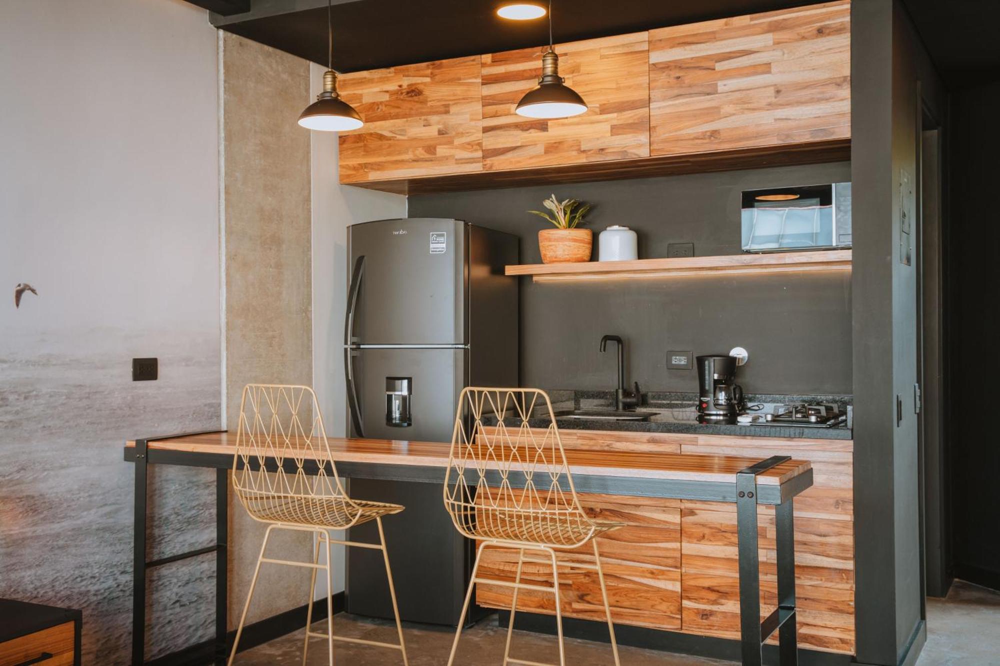 3450 Living Lofts Aparthotel Medellin