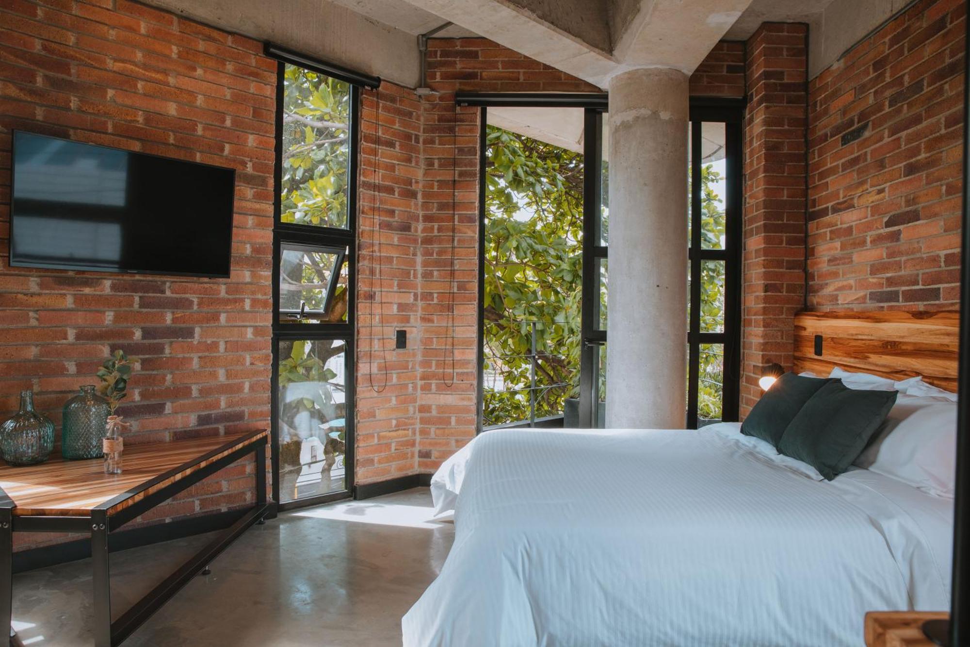 3450 Living Lofts Medellin