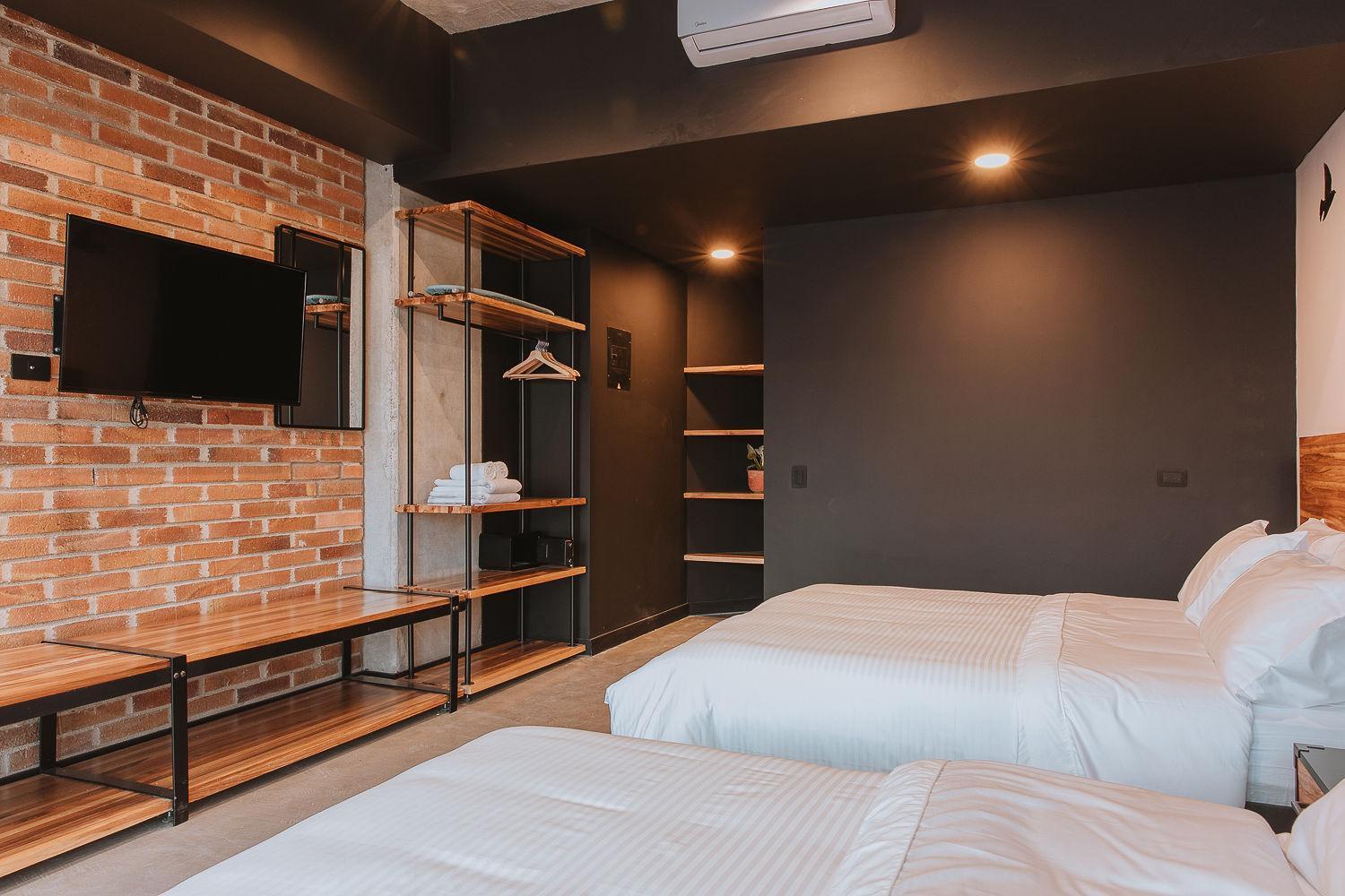 Aparthotel 3450 Living Lofts Medellin