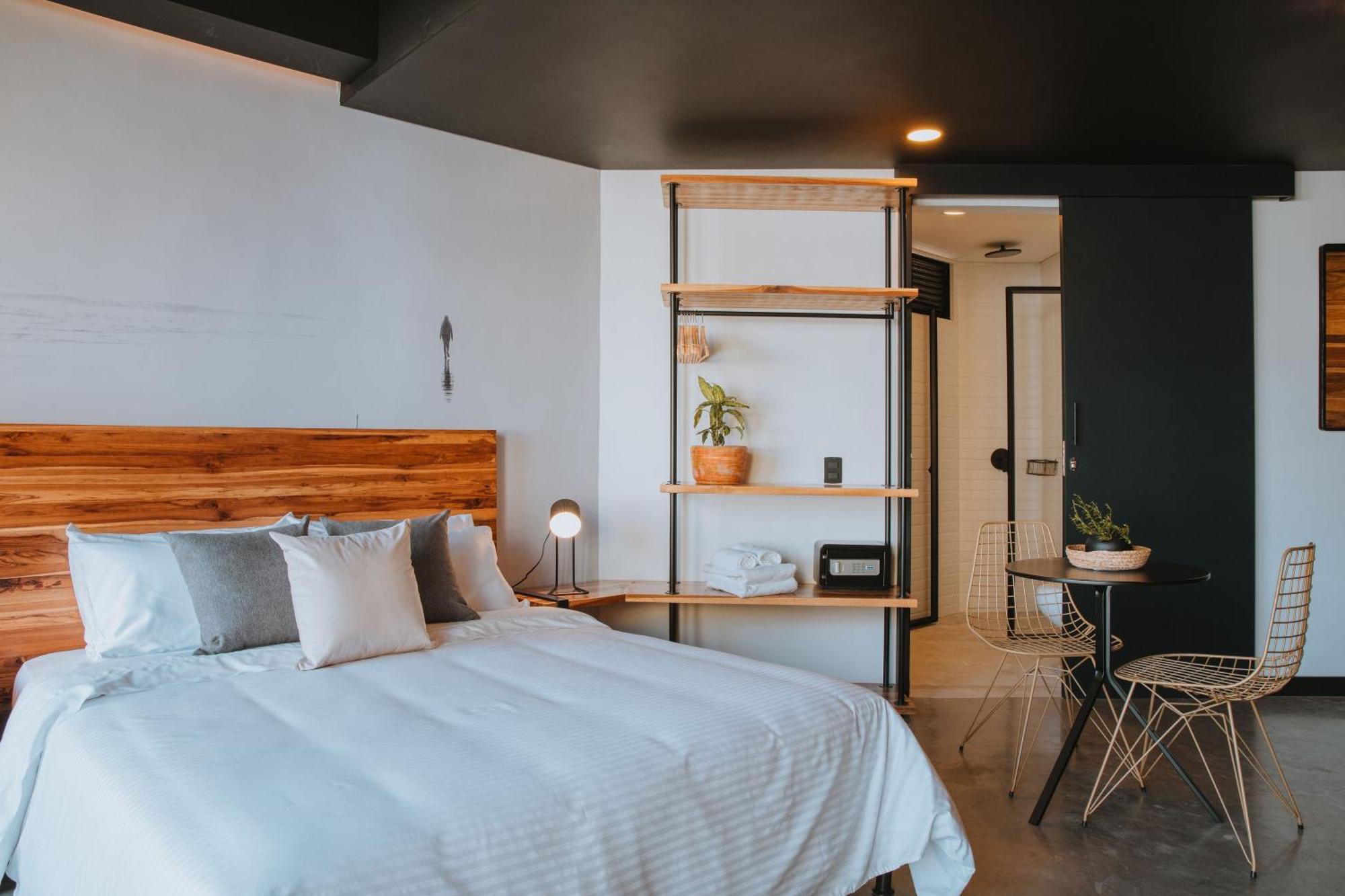 Aparthotel 3450 Living Lofts *