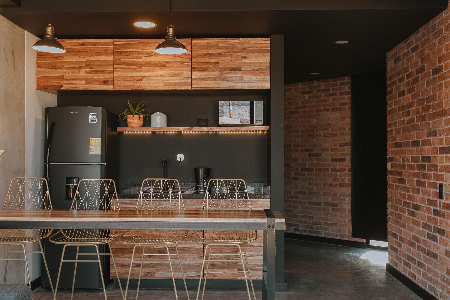 3450 Living Lofts Medellin