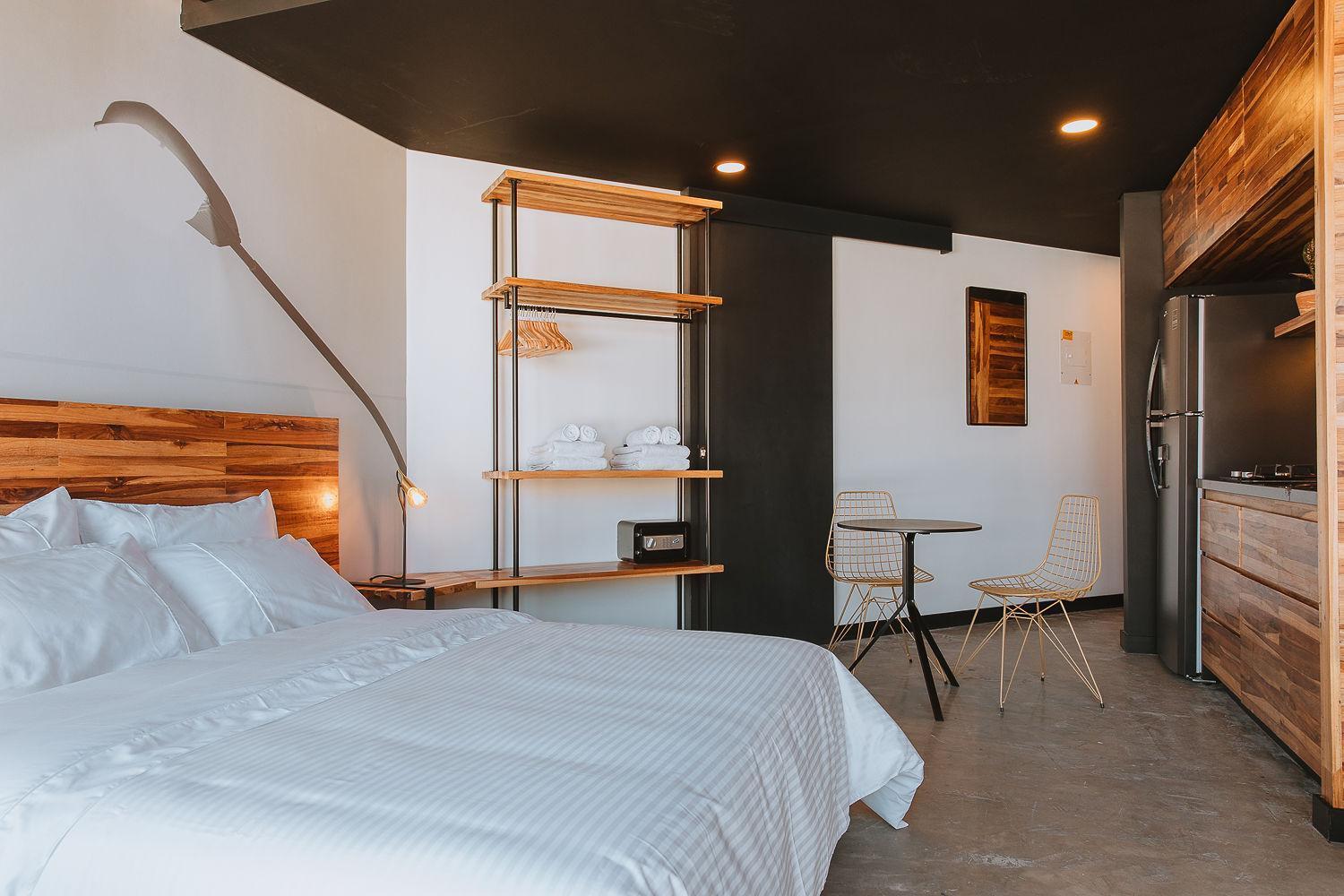 3450 Living Lofts Aparthotel