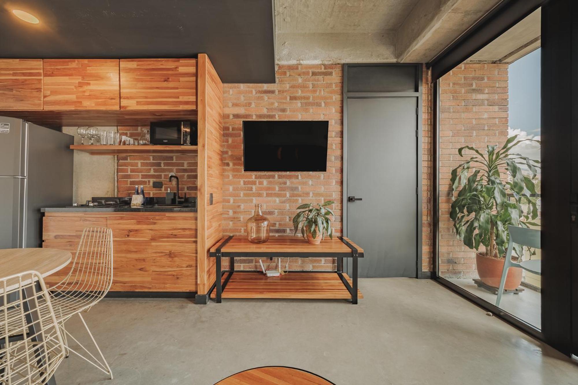 3450 Living Lofts Aparthotel *