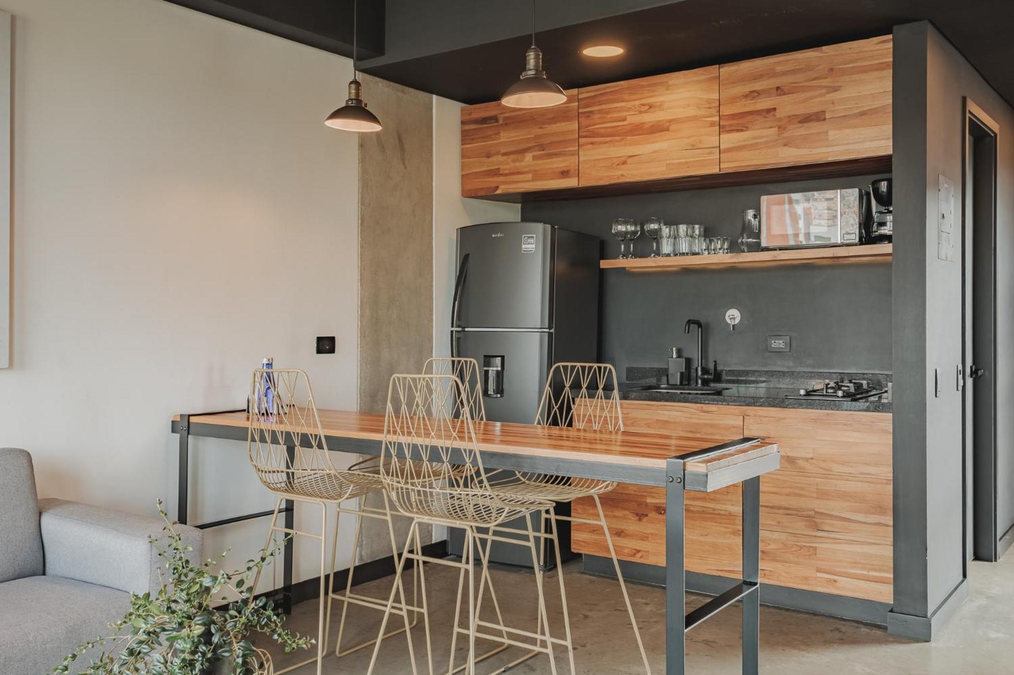3450 Living Lofts Aparthotel Medellin