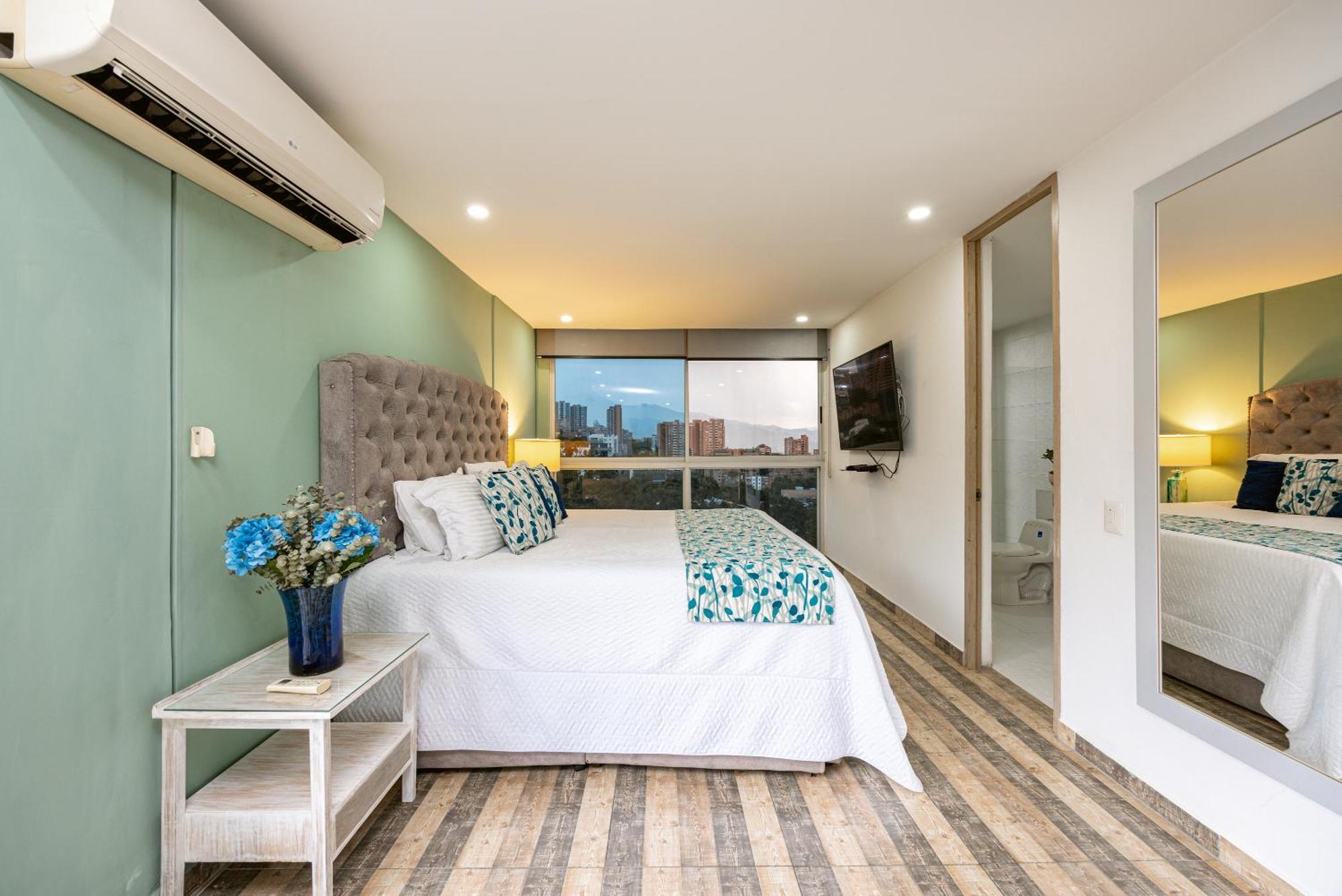 Borbon Aparthotel