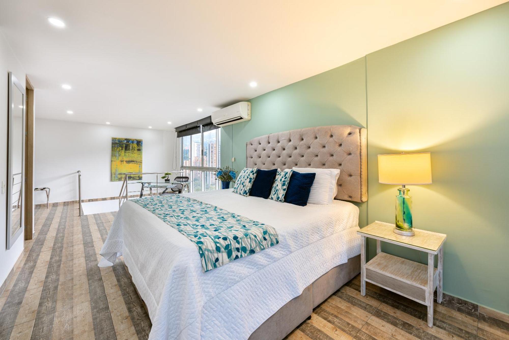 Borbon Aparthotel
