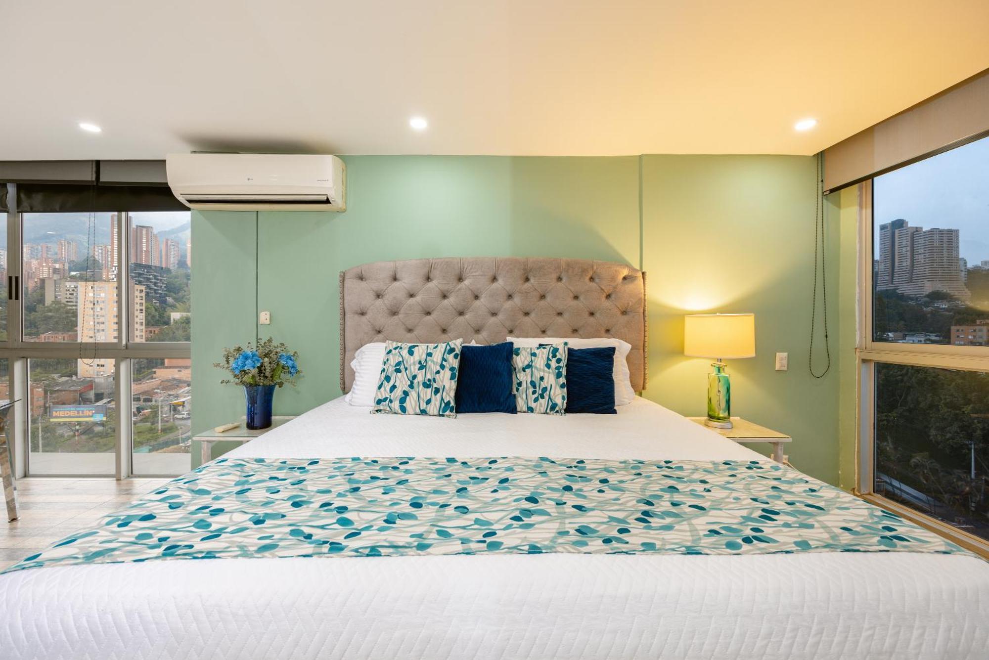 Aparthotel Borbon
