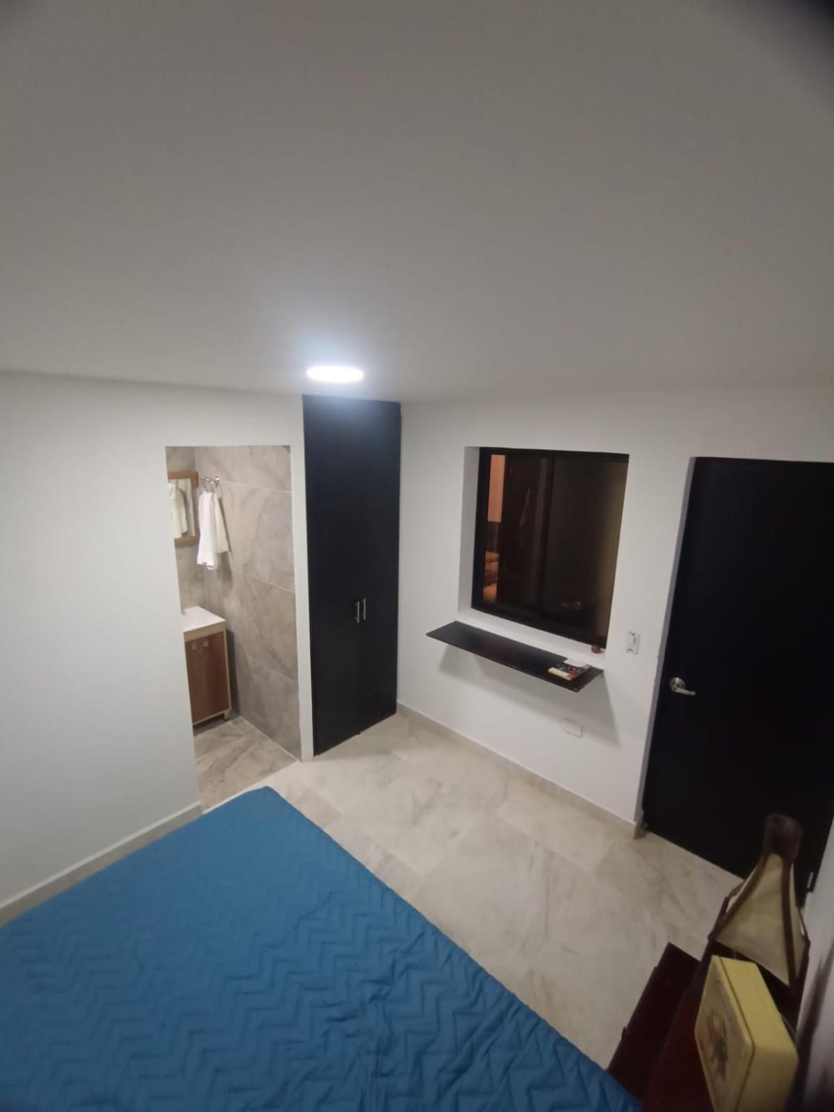 Casa Arte Homestay Medellin