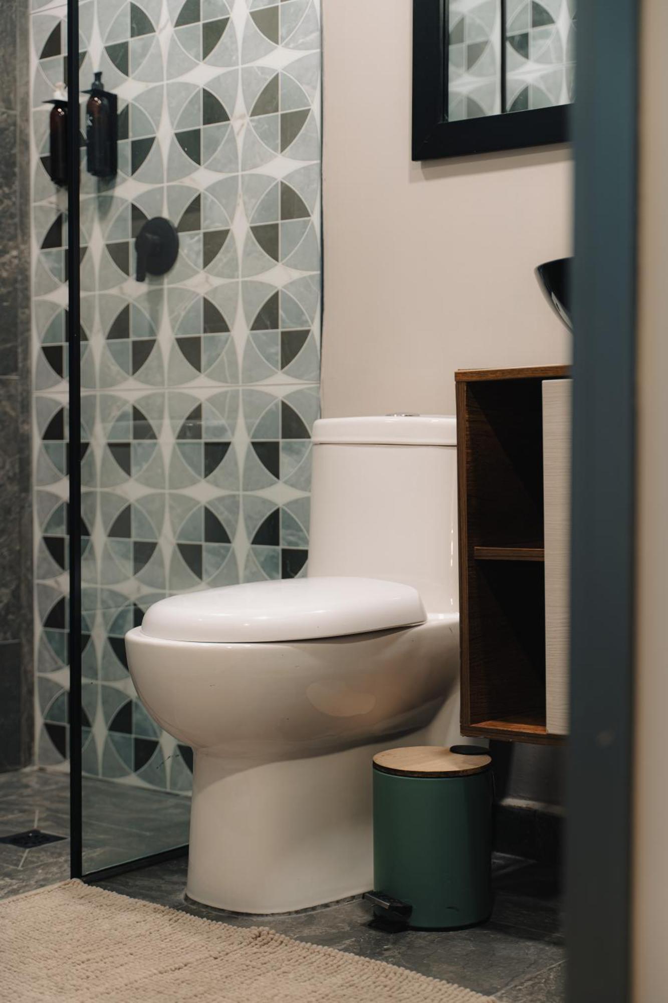 M De Oro Muuk Boutique Poblado Apartment *