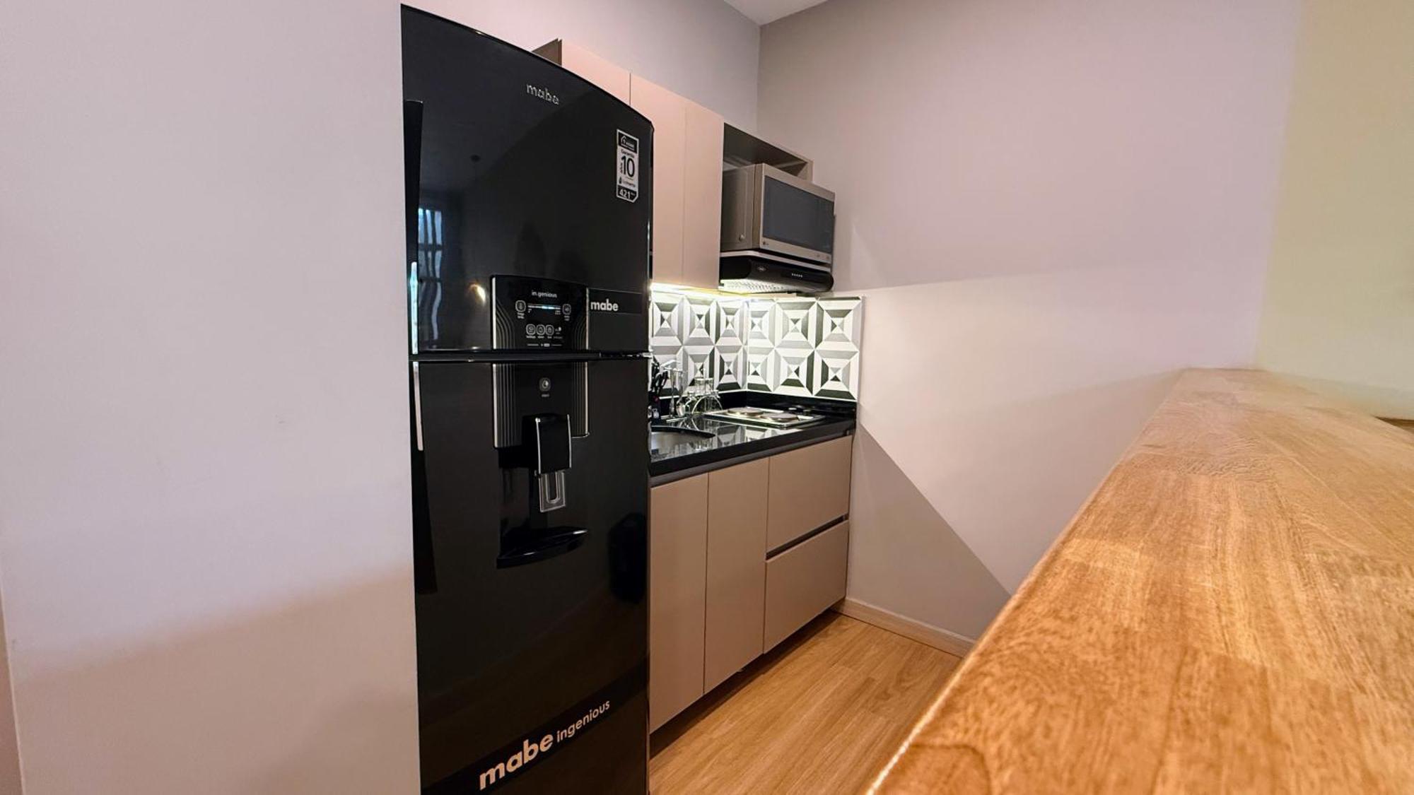 Apartment M De Oro Muuk Boutique Poblado