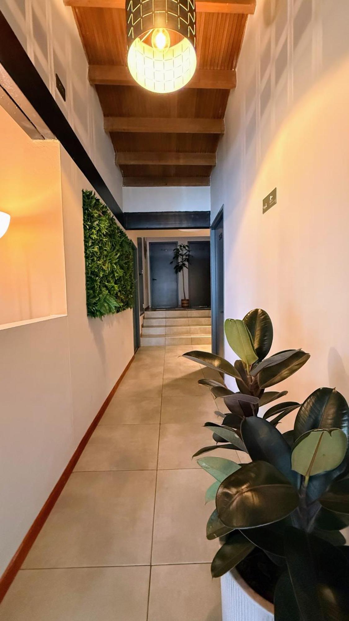 M De Oro Muuk Boutique Poblado Apartment