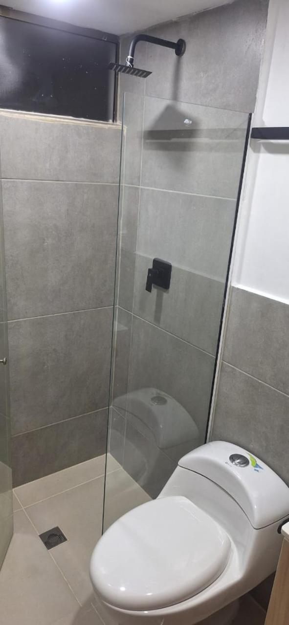 Espacio En Medellin, Ideal Tu Estilo De Vida Moderno, Estrategico Y Comodo Apartment Medellin