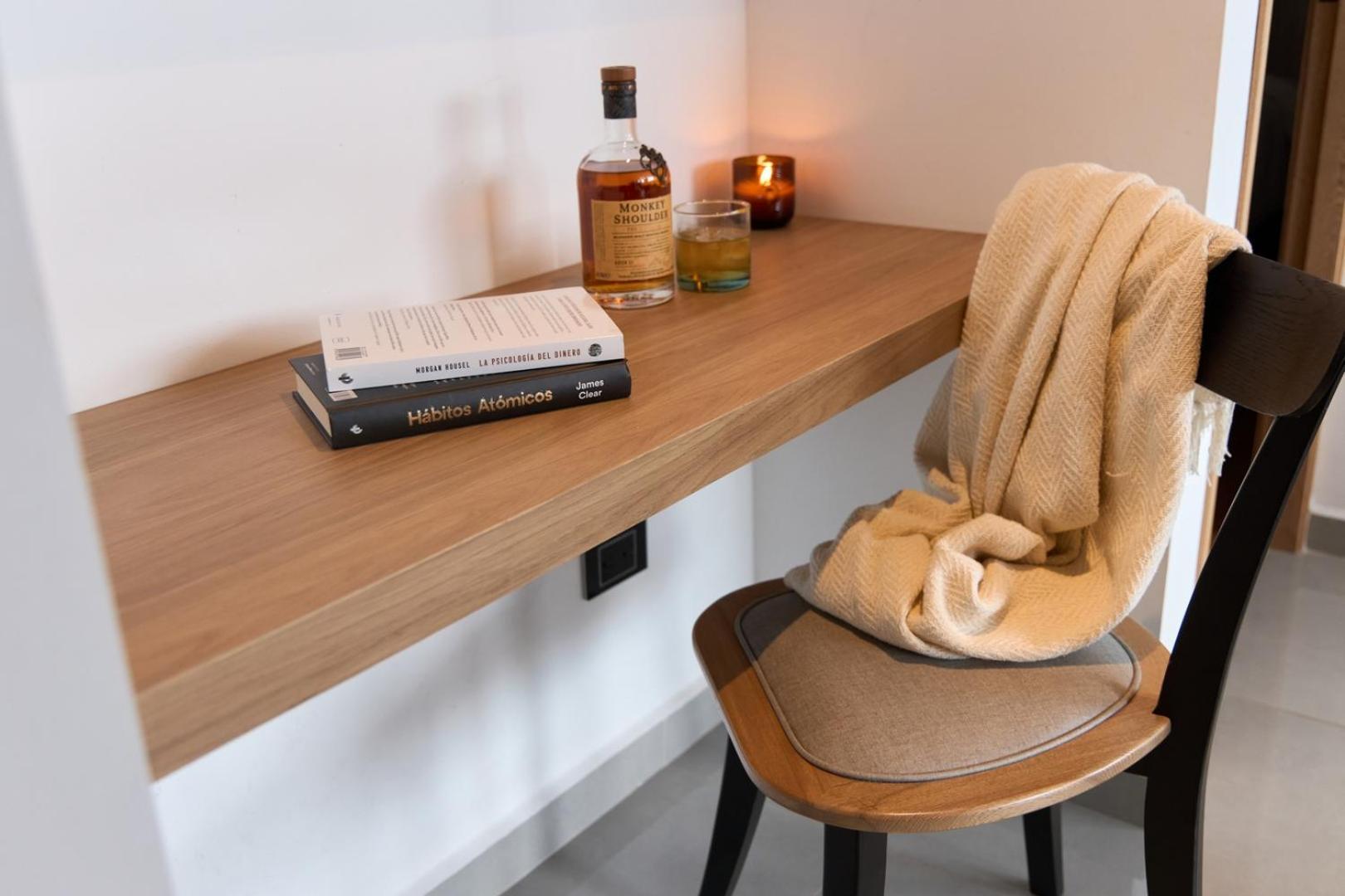 Apartment Estadio Jacuzzi Haven Cozy Rosa Negra *