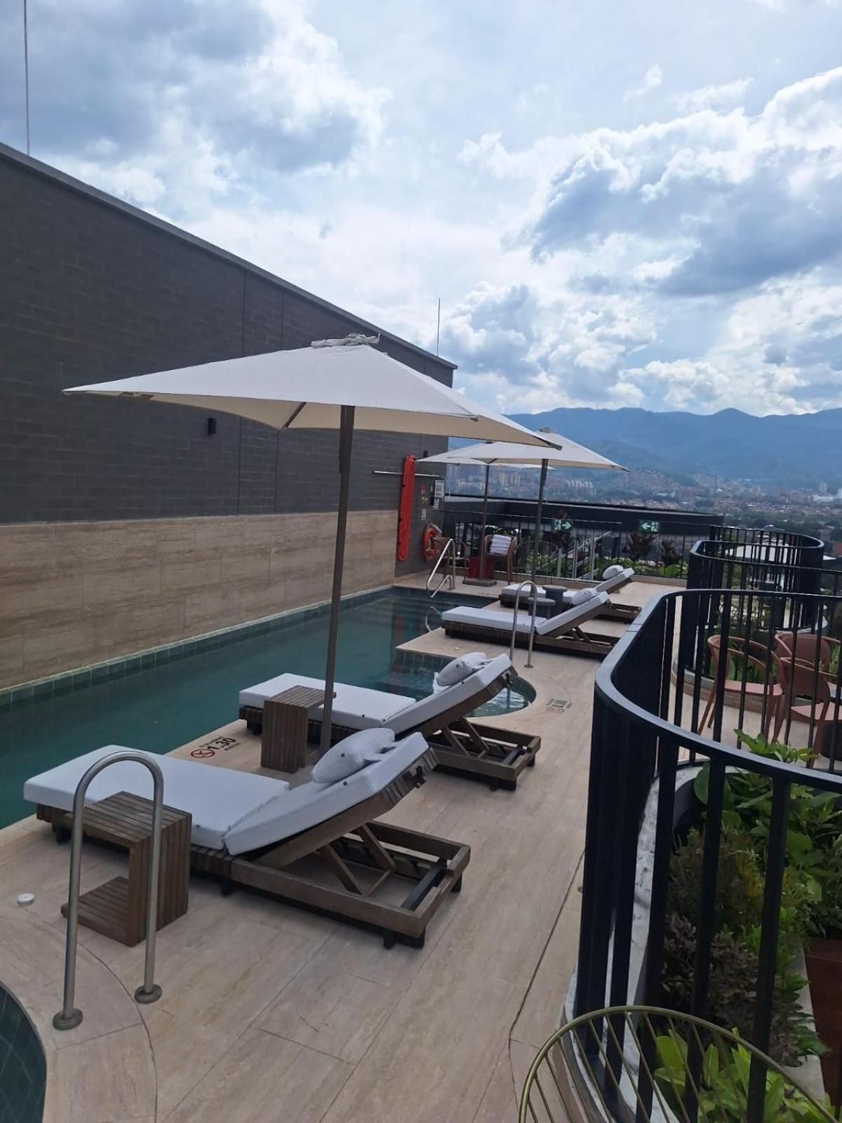 Heiss 4* Medellin