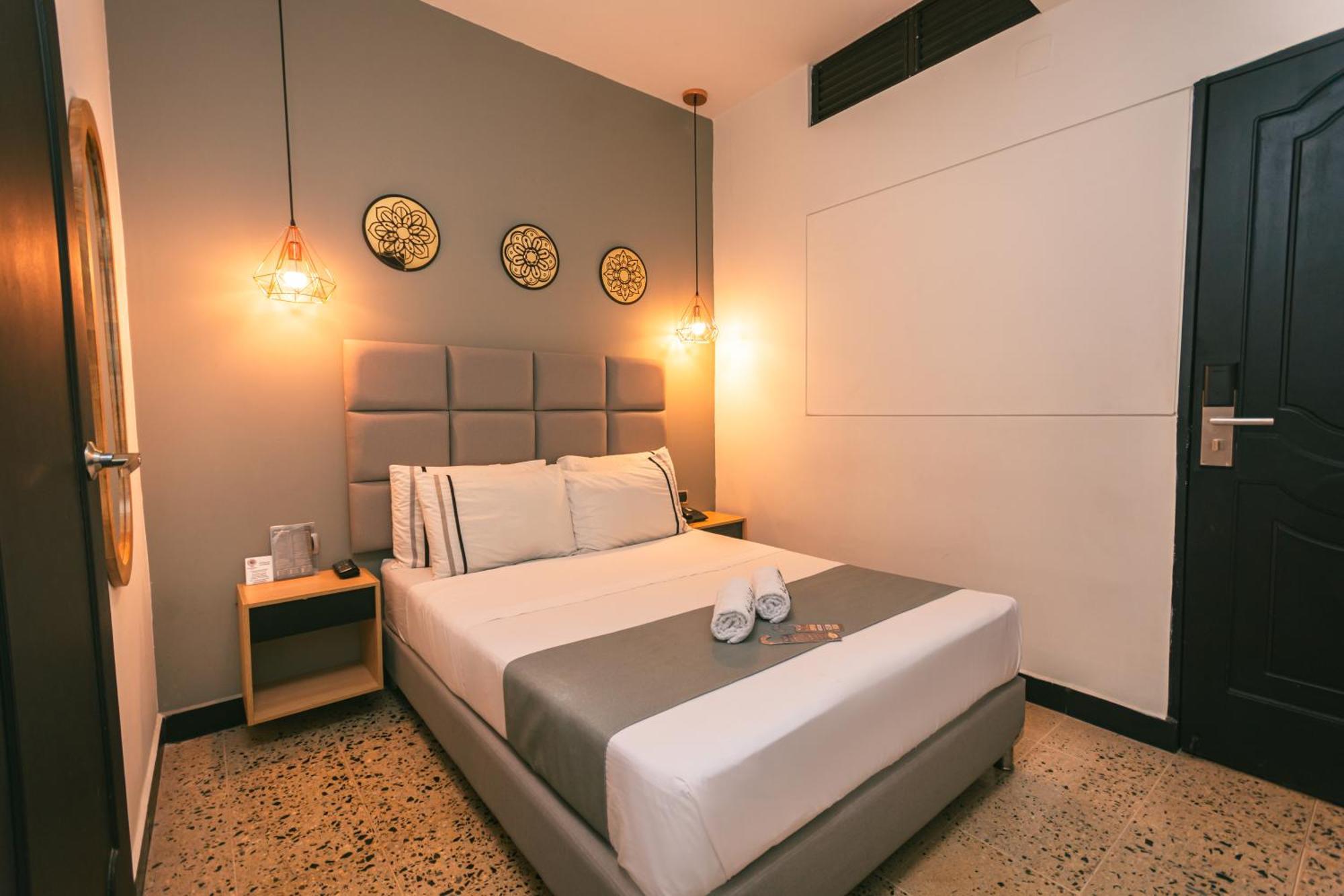 Hotel Mandala Belen 3*