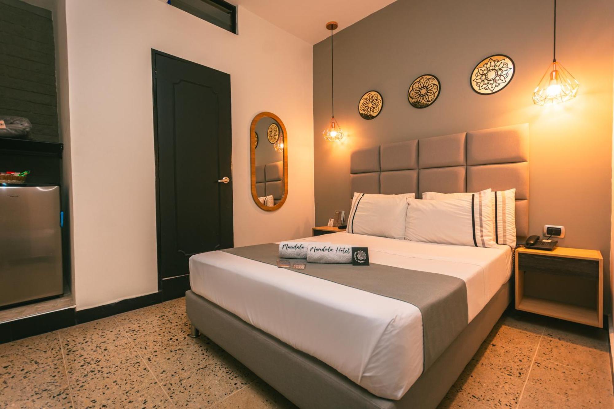 Mandala Belen Hotel Medellín