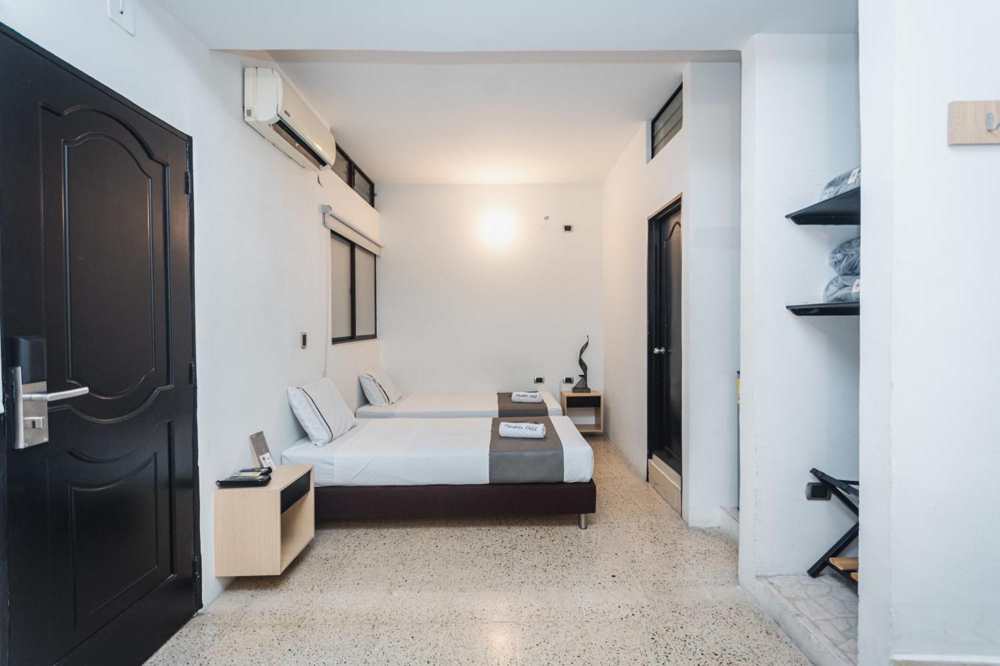 Hotel Mandala Belen Medellín