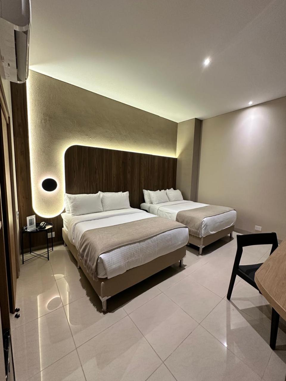 Lincoln Hotel Medellin