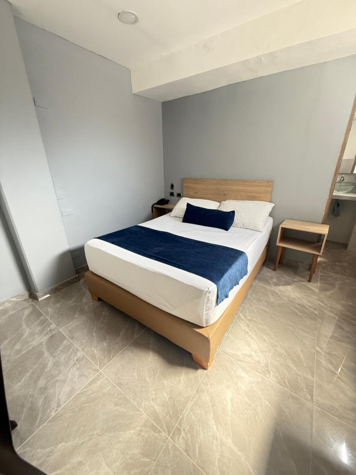 Suramericana Hotel Medellin