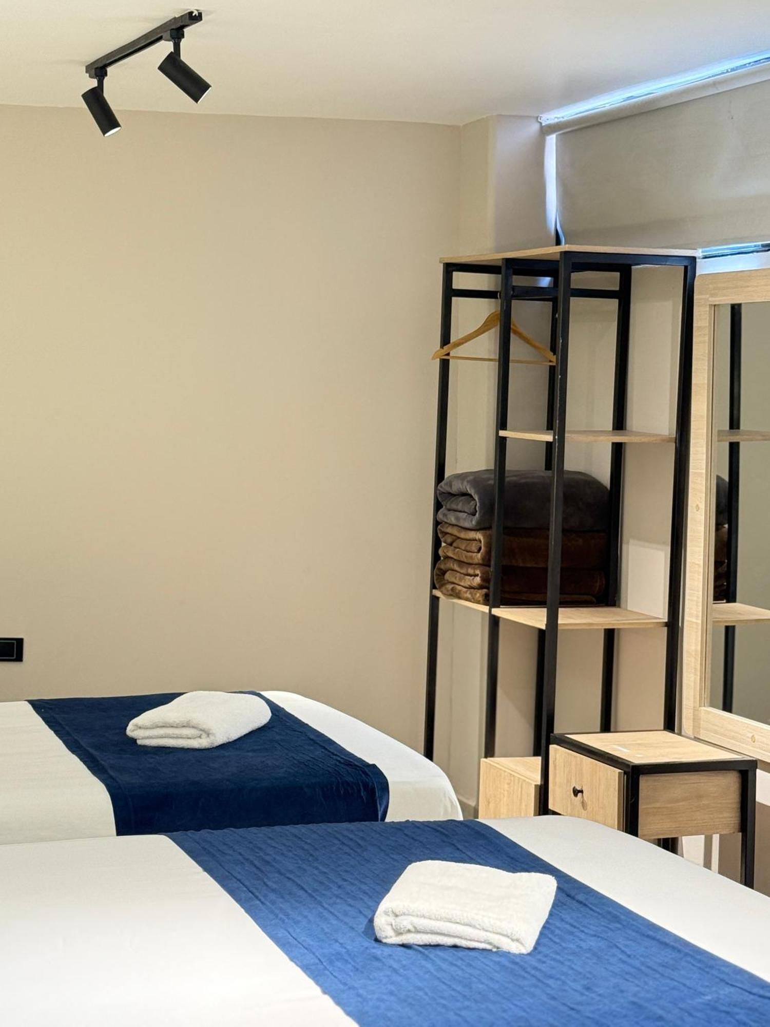 Hotel Suramericana