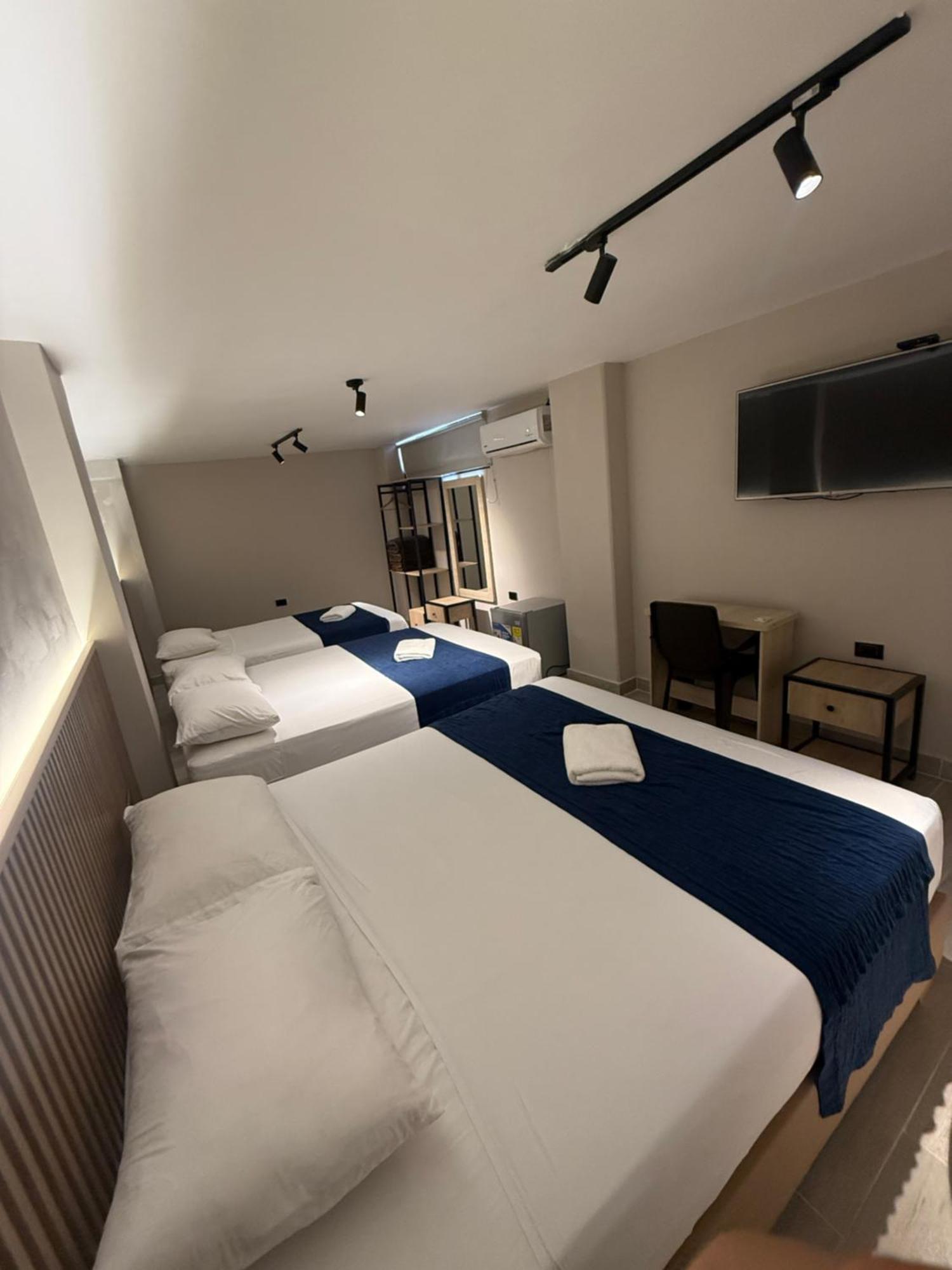 Hotel Suramericana Medellin