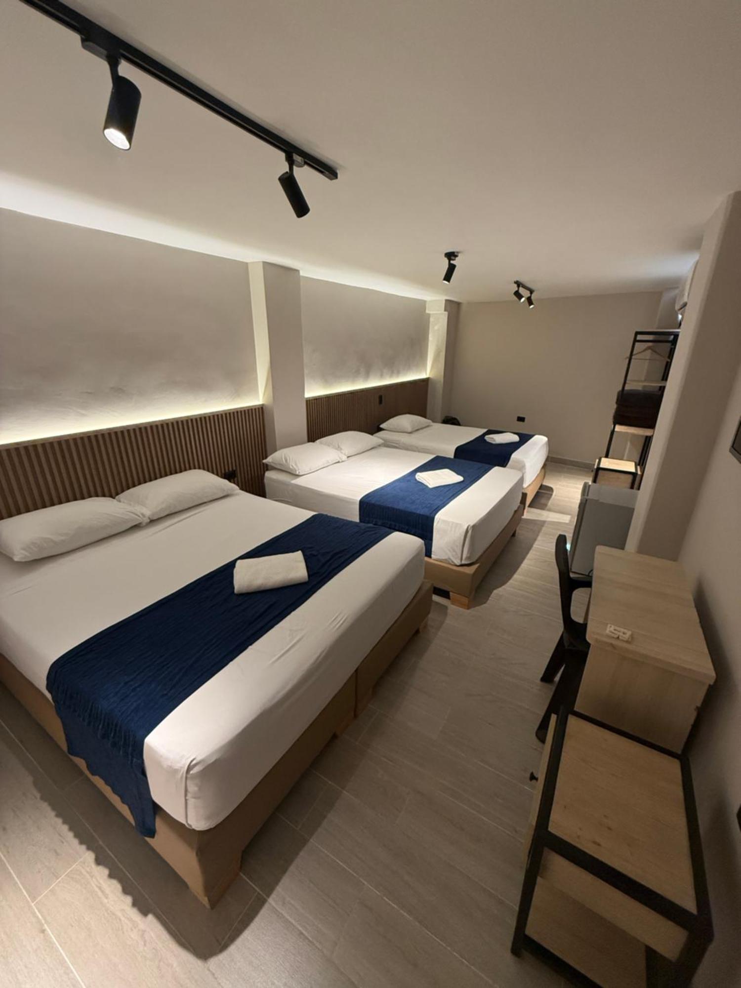 Suramericana 4*