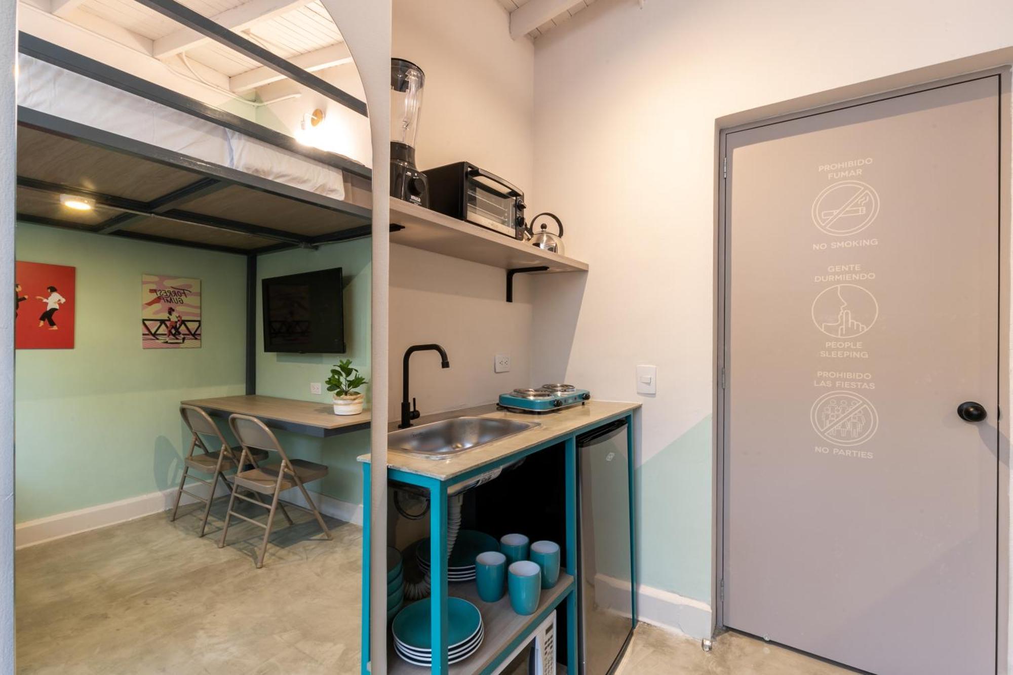 Apartment Primavera Manila By Housy Host *