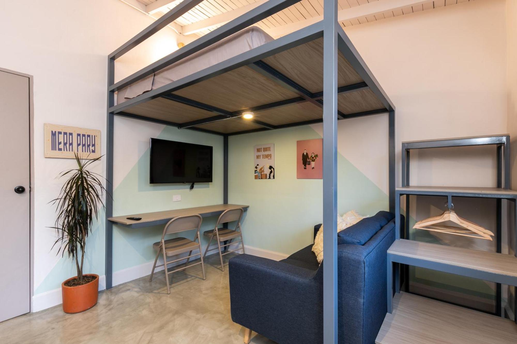 Primavera Manila By Housy Host Apartment *
