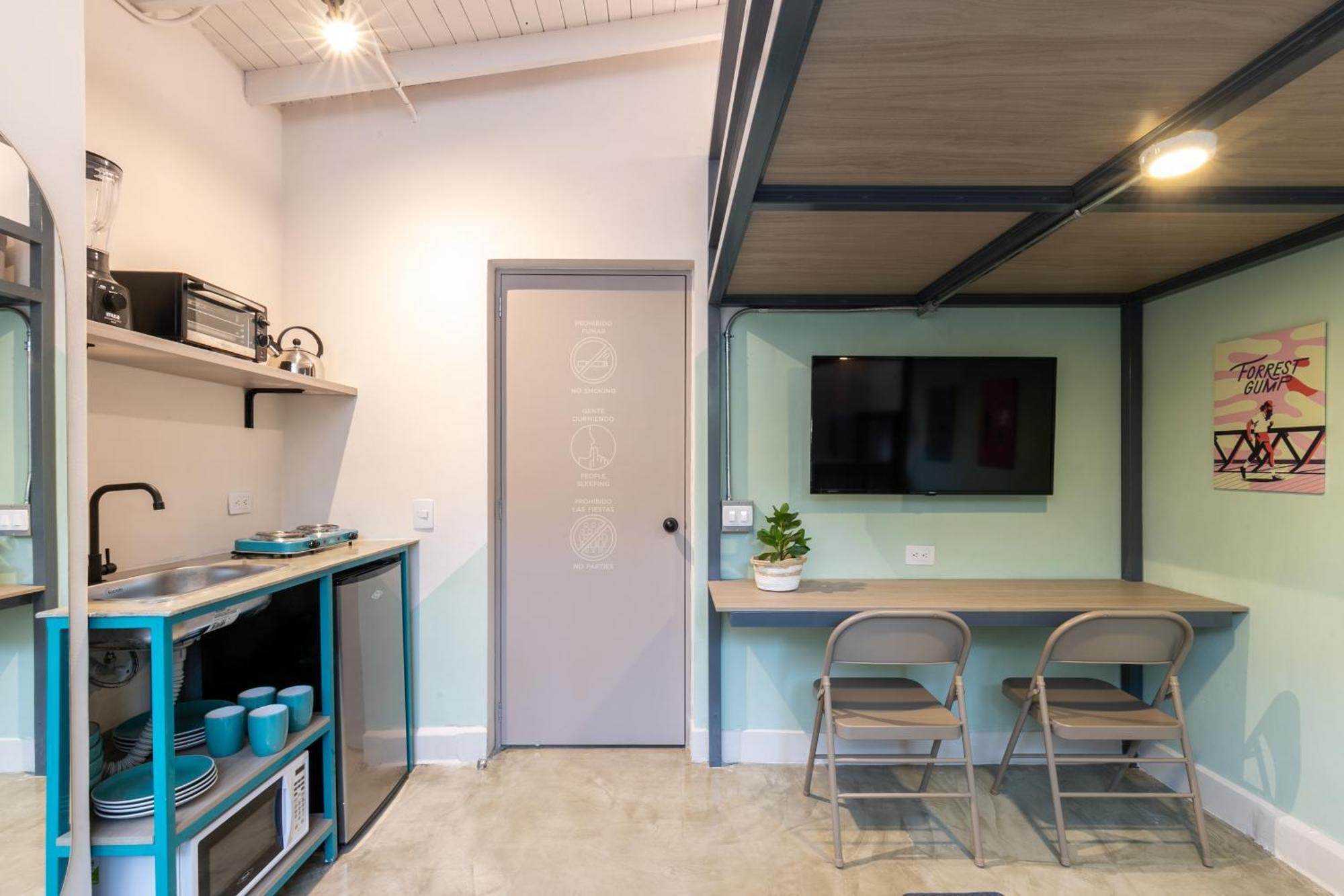 Primavera Manila By Housy Host Apartment Medellin