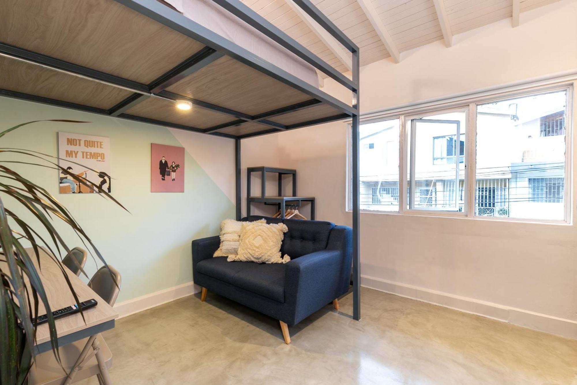 Apartment Primavera Manila By Housy Host