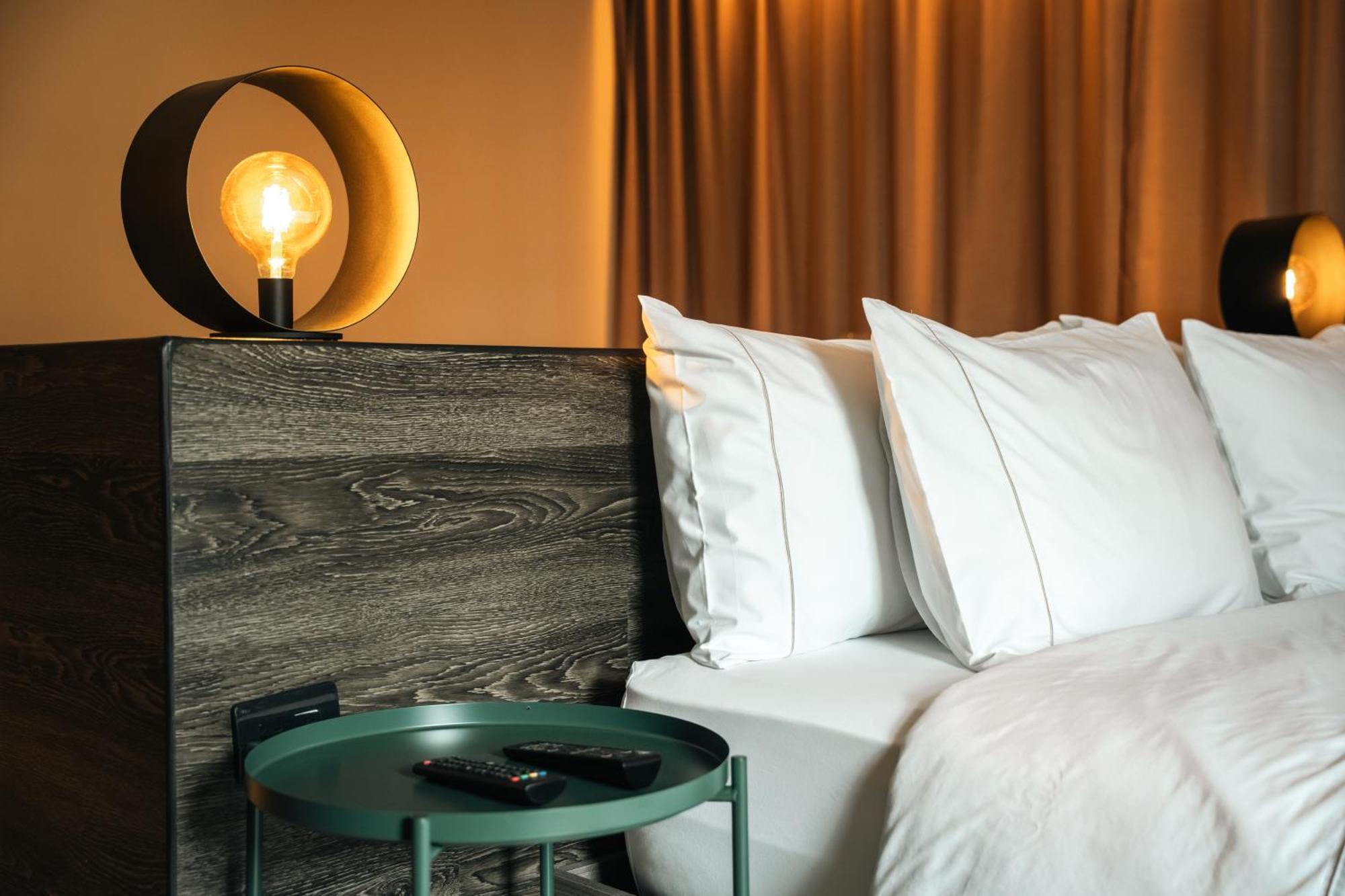 V Grand Hotel, A Member Of Radisson Individuals