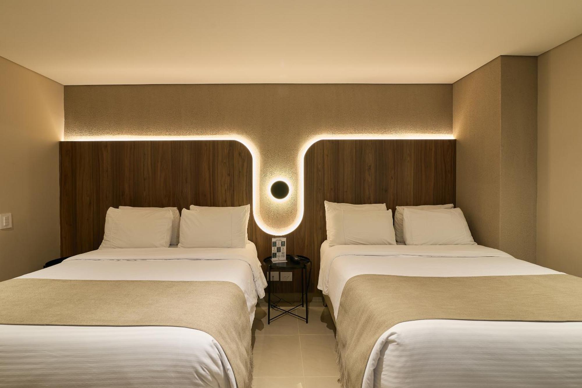 Hotel Lincoln