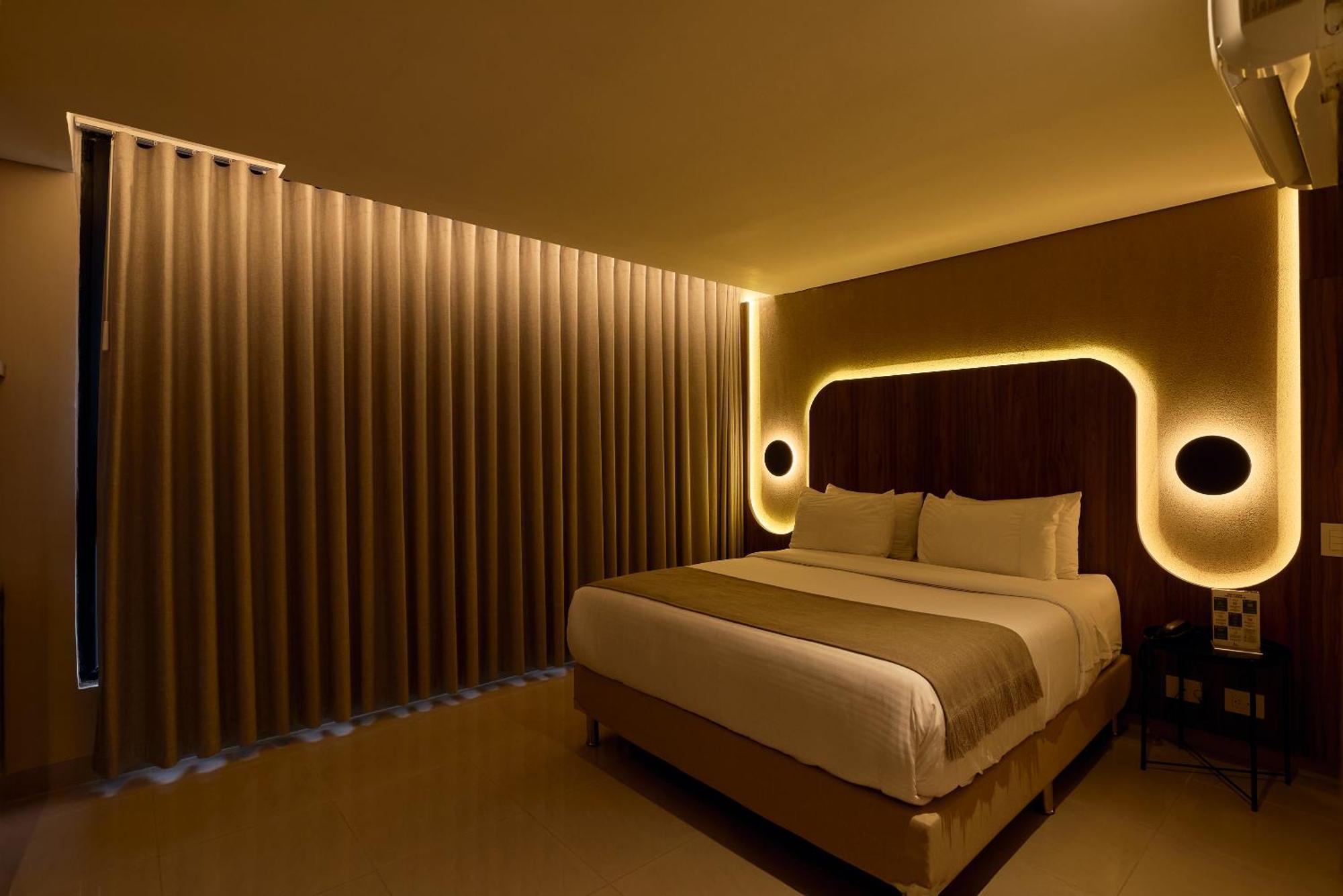 Hotel Lincoln 4*