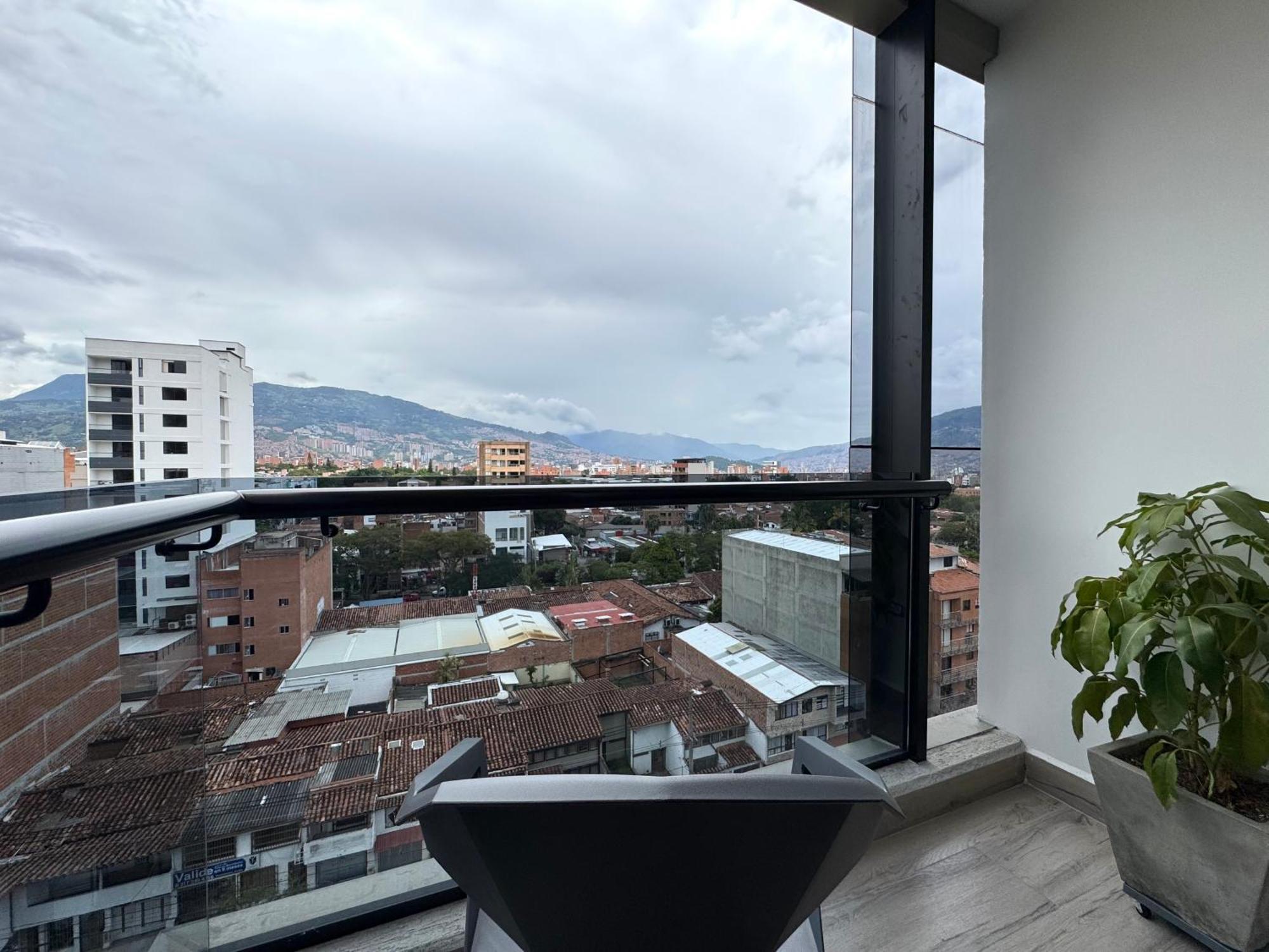 Torre Zurich Luxury *