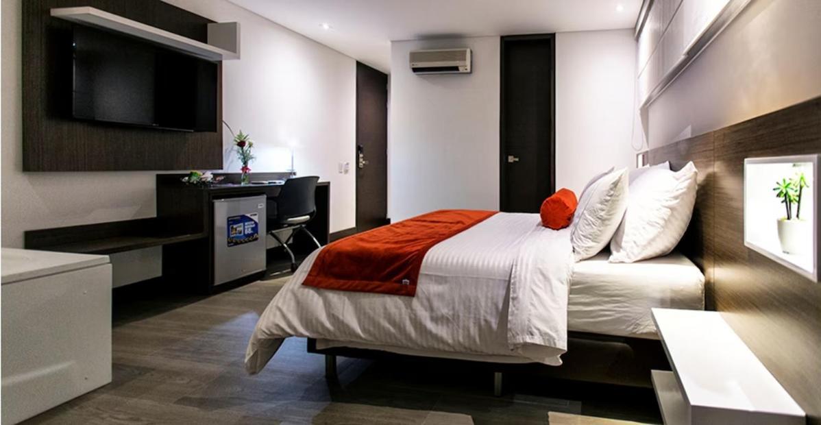 Hotel Loyds Medellín