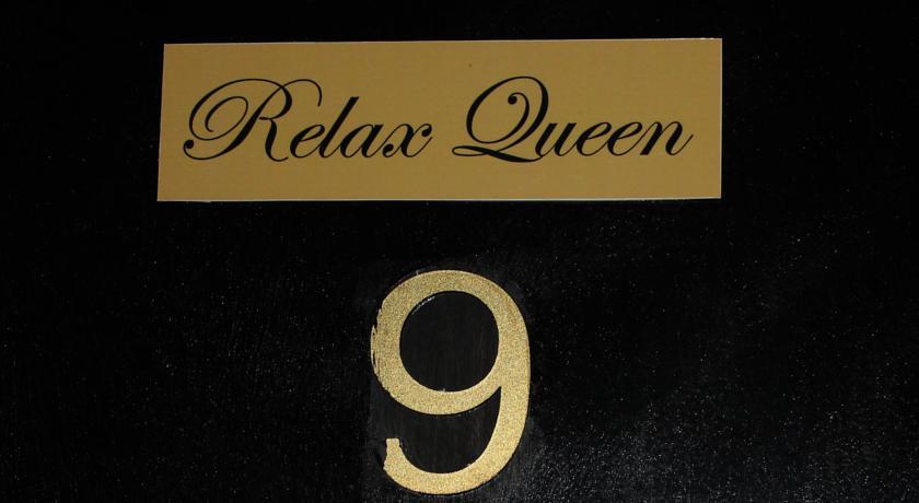 Relax 10 *