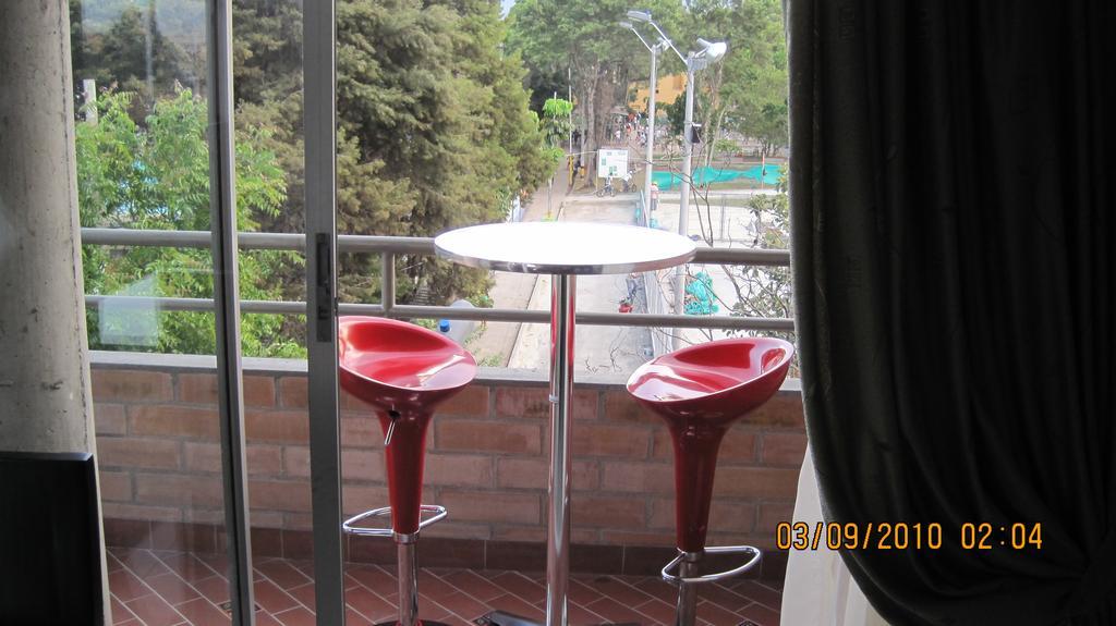 Hostel International House Co-living *
