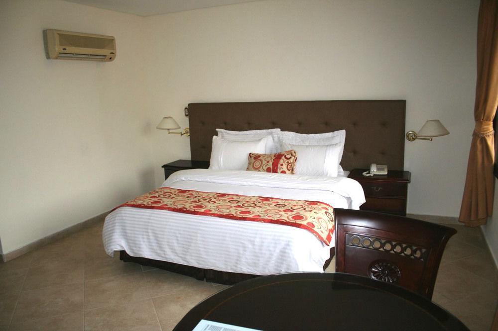 Hotel Prince Plaza Medellín