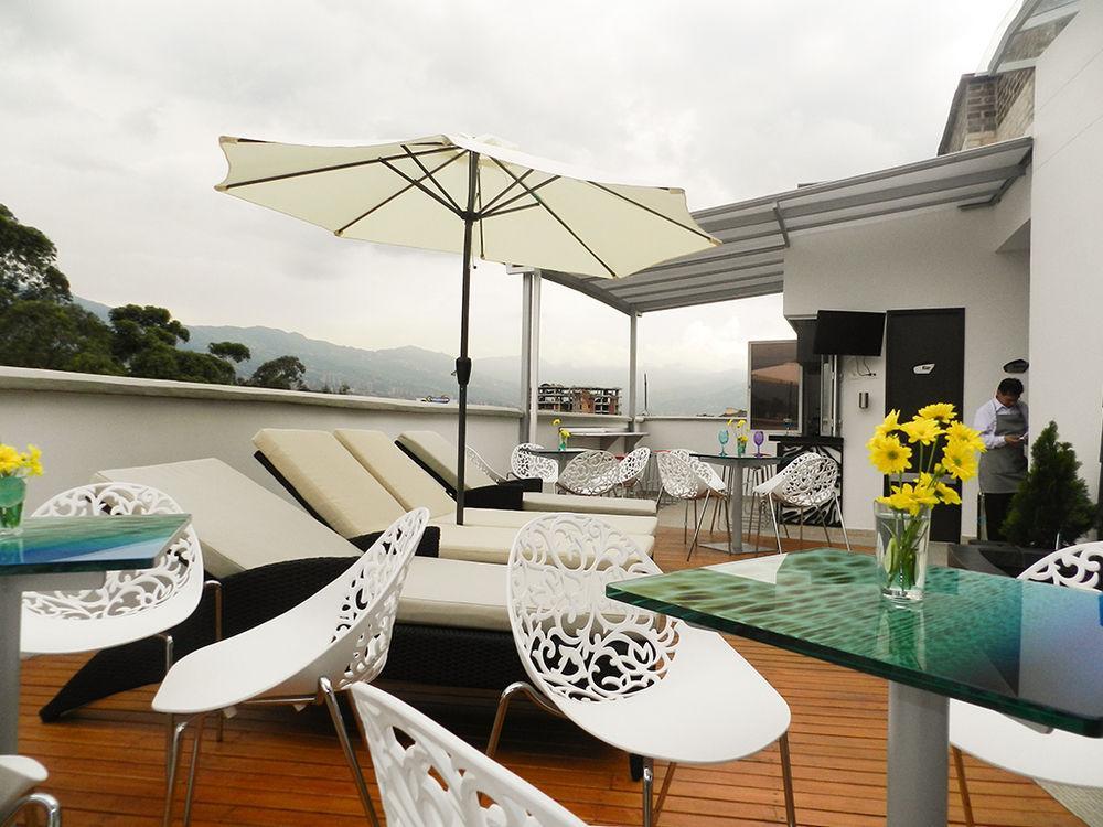 Bolivariana Plaza 5* Medellín