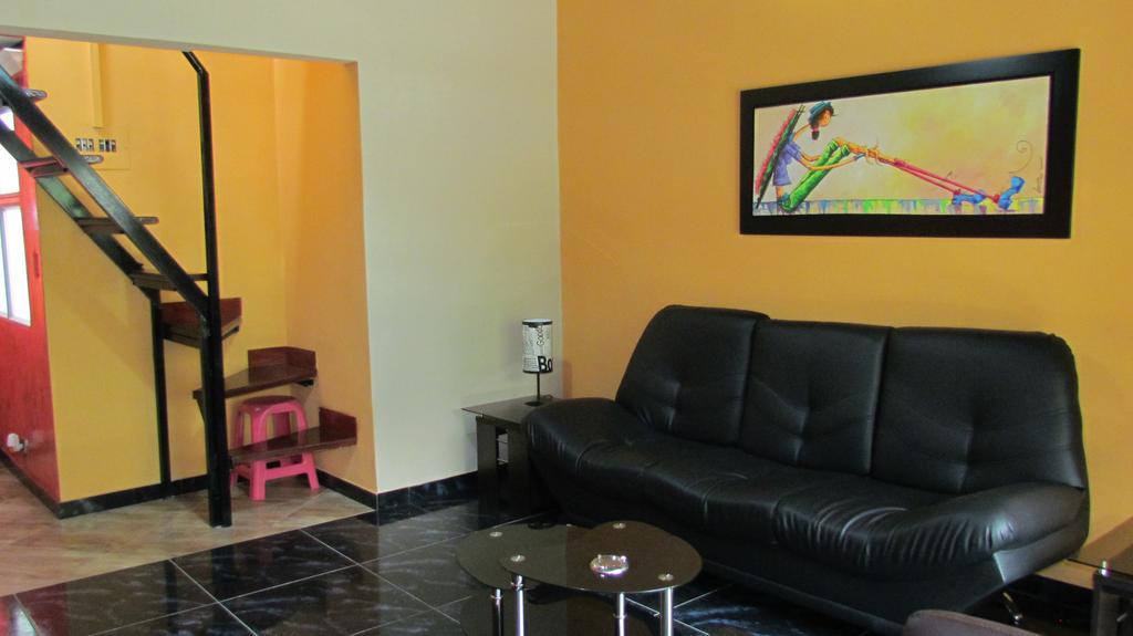 The Lofts @ 11 Apartamento