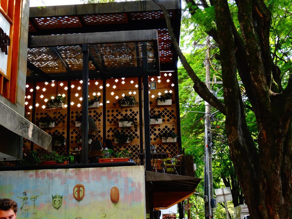 Relax 10 * Medellín