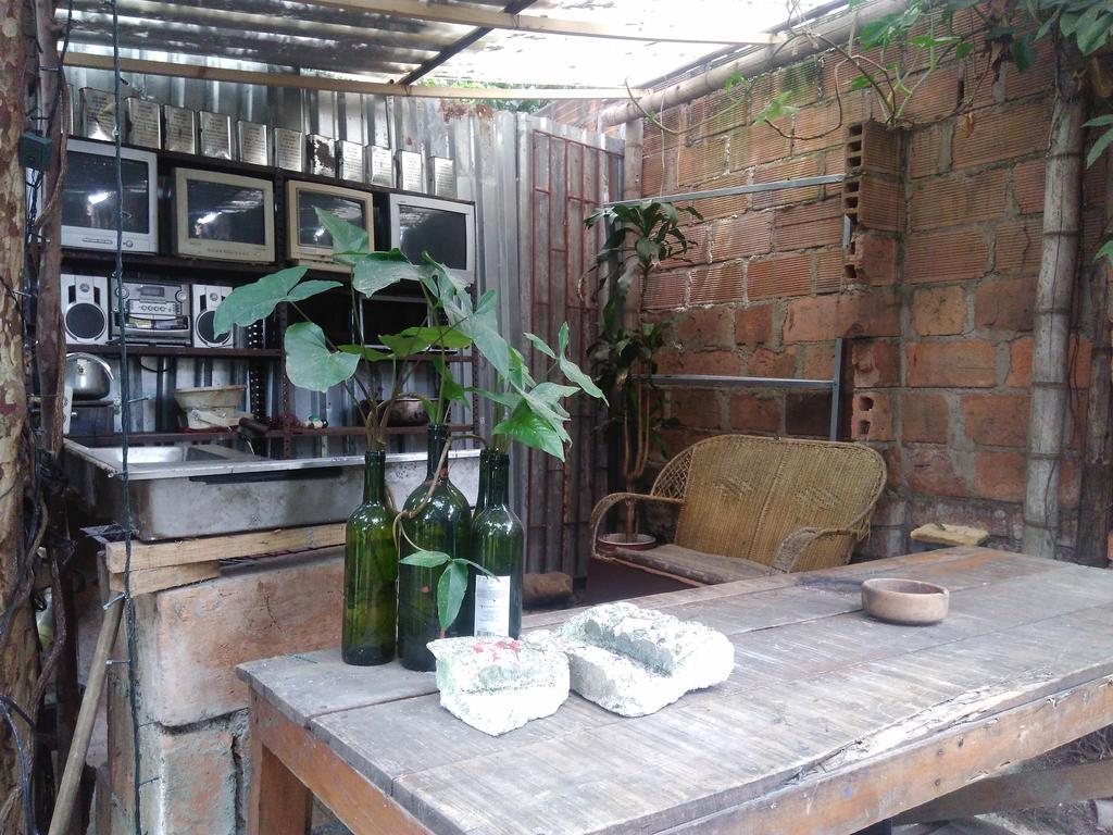Homestay Casa De La Luna