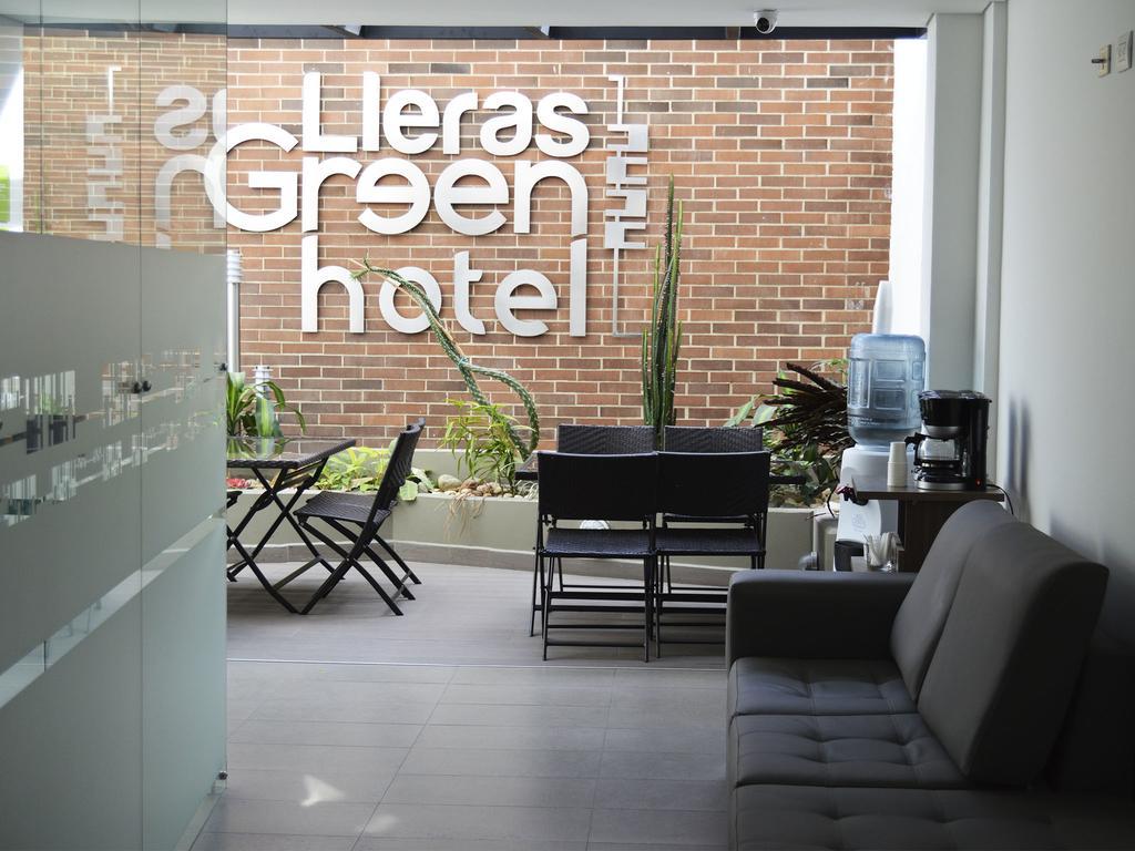 Lleras Hotel Medellin